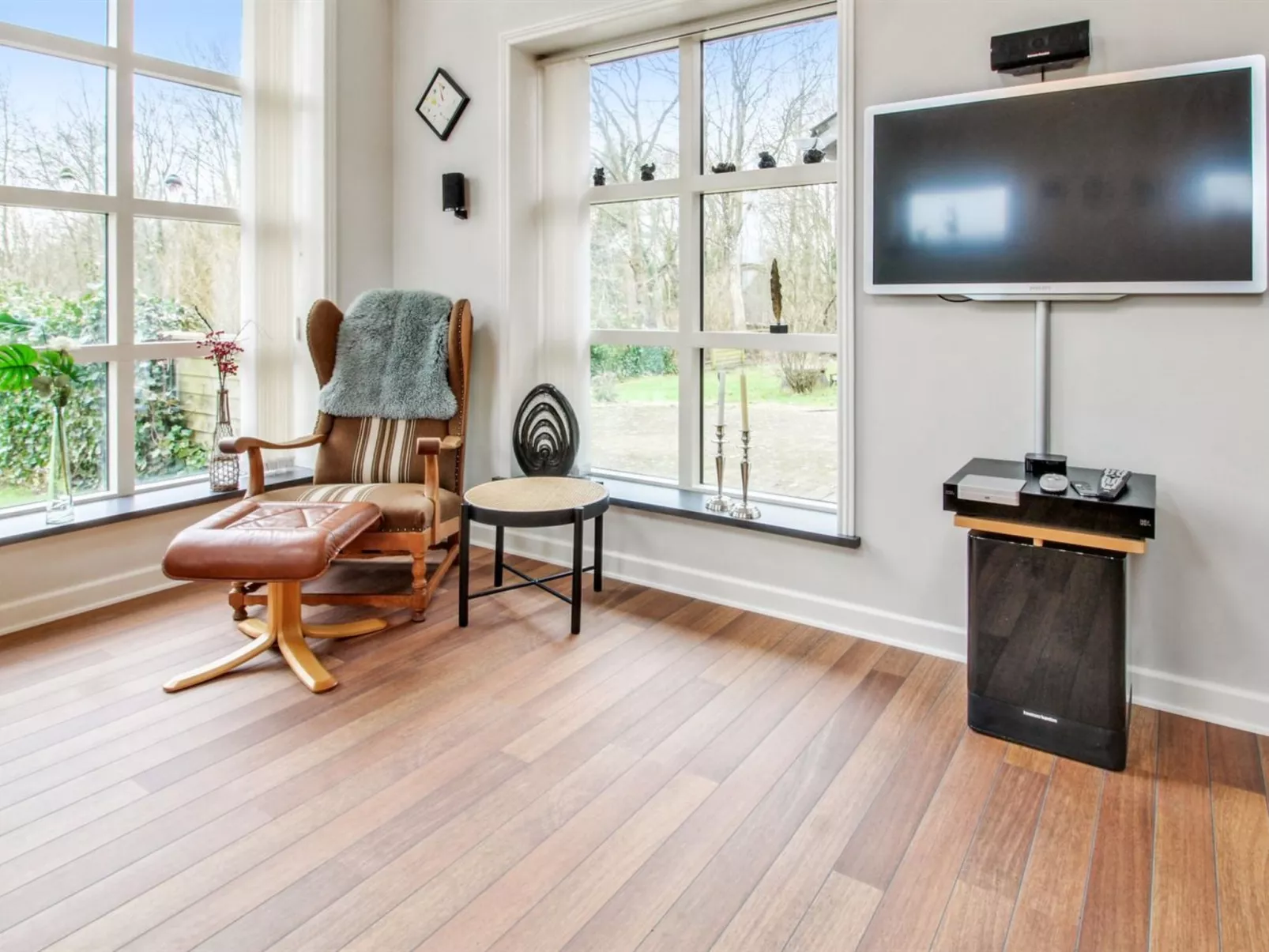 "Birita" - 20km from the sea-Dedans