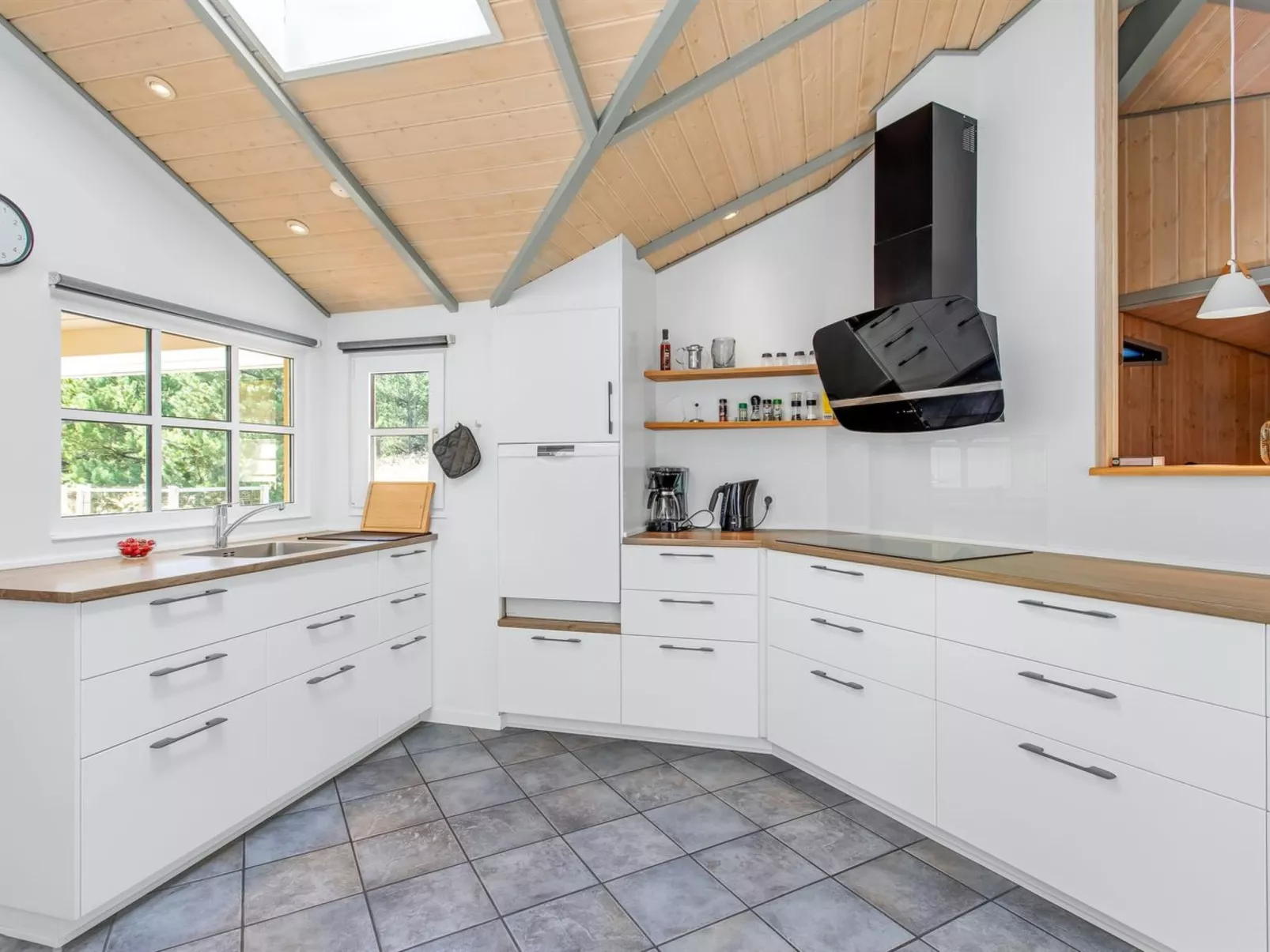 "Tammes" - 1km from the sea-Drinnen