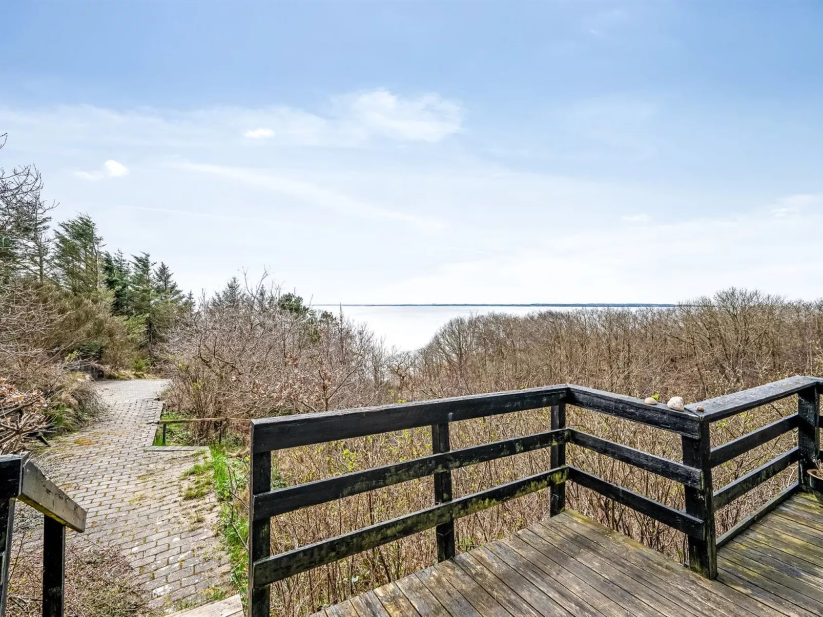 "Heera" - 100m to the fjord-Dehors