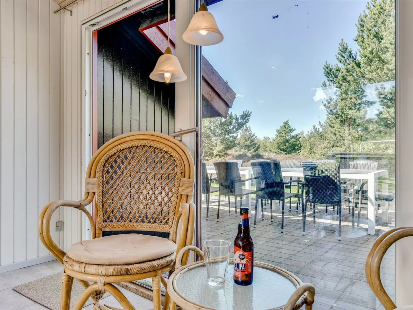 "Niyazi" - 3.1km from the sea-Inside