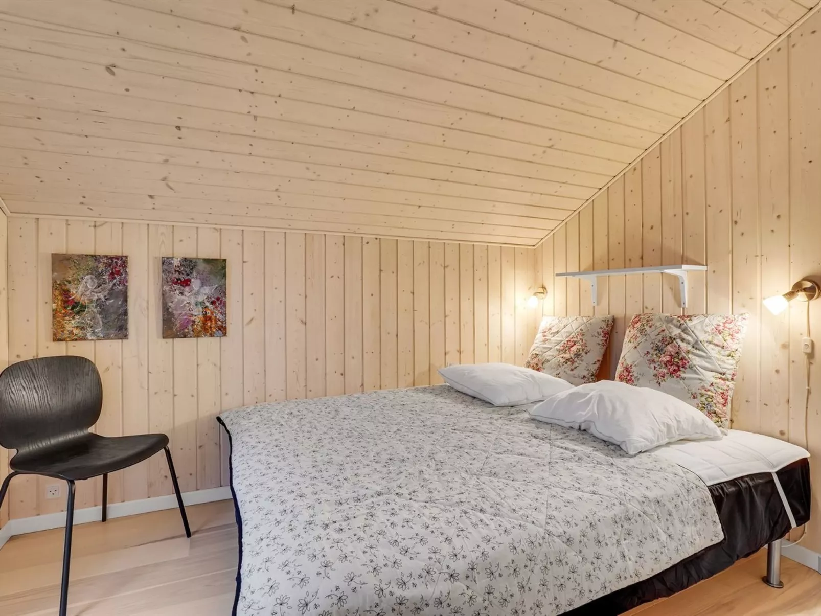 "Thora" - 800m from the sea-Inside