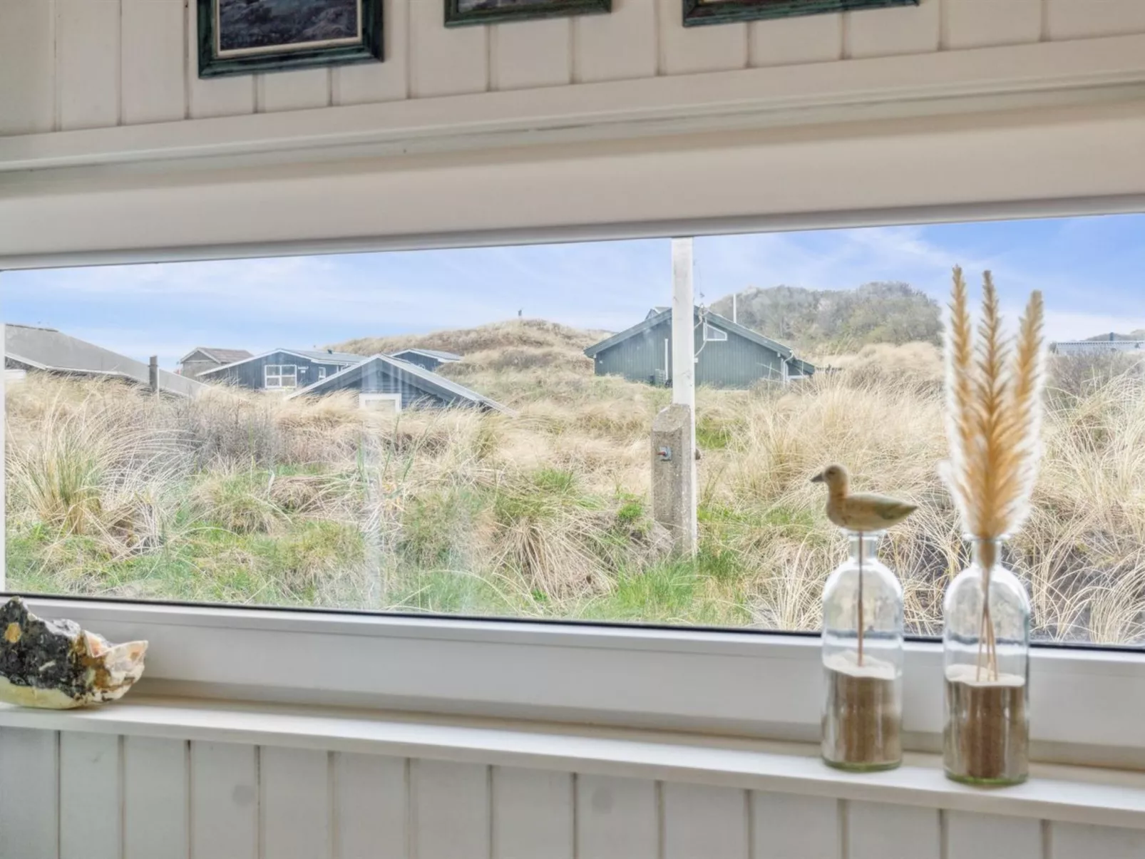 "Aruna" - 200m from the sea-Drinnen