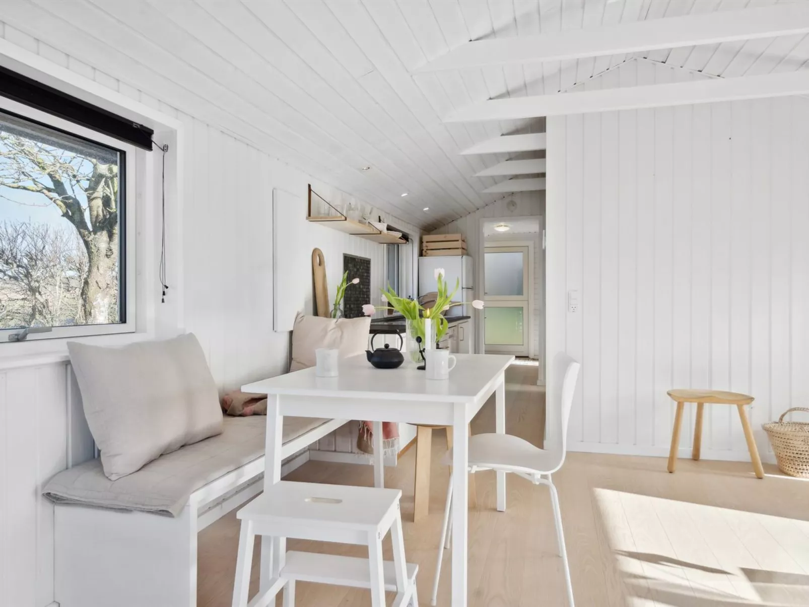 "Lelle" - 350m from the sea-Inside