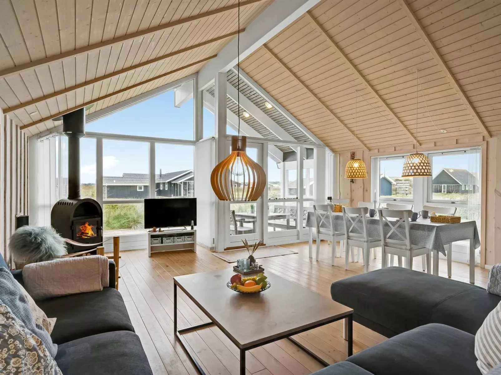 "Sochyeta" - 150m from the sea-Drinnen