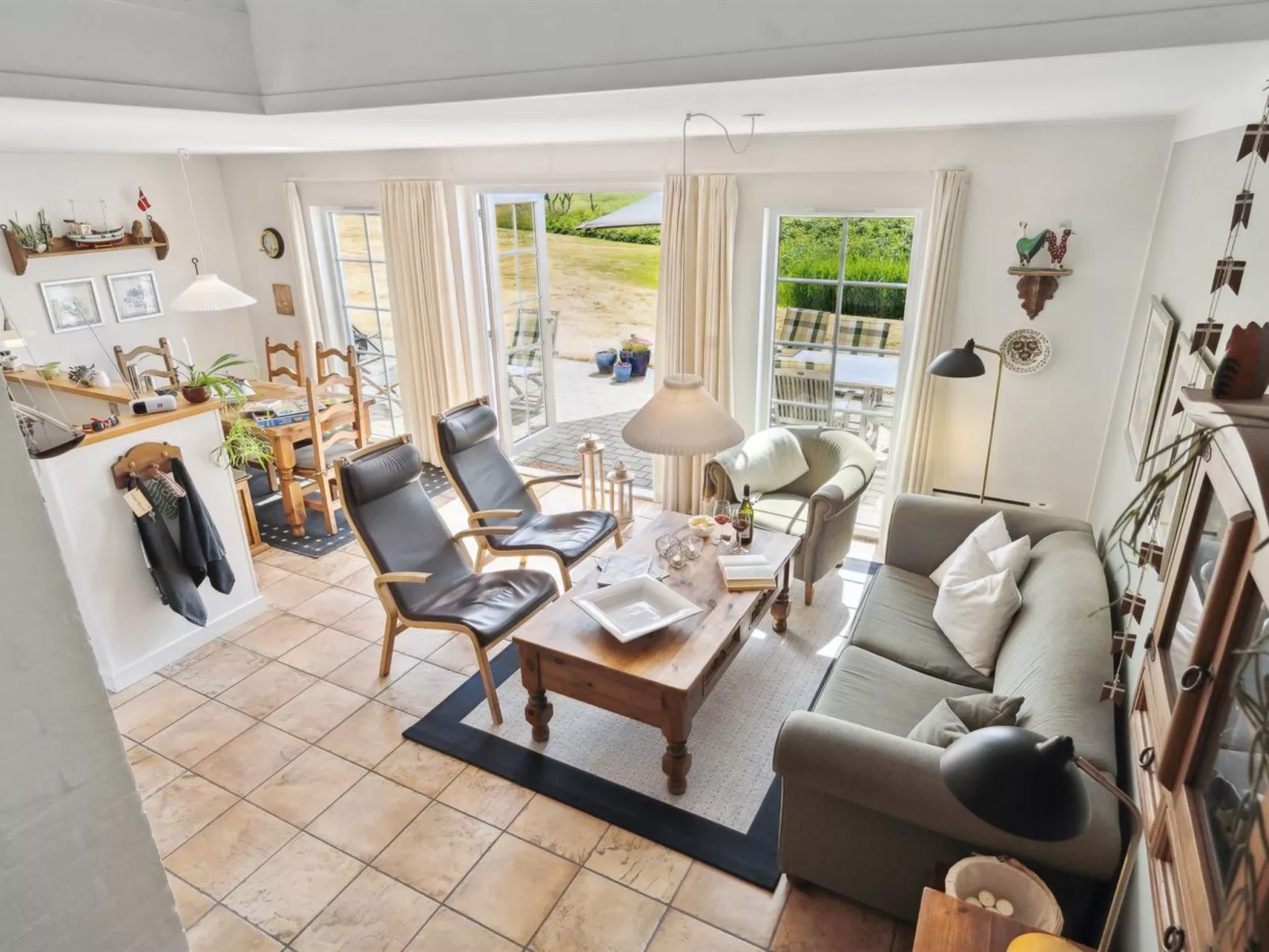 "Daniela" - 300m from the sea-Inside