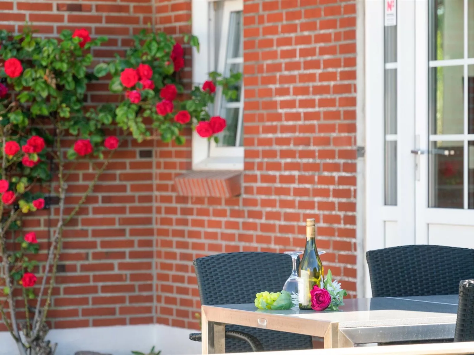 "Stefan" - 500m from the sea-Outside