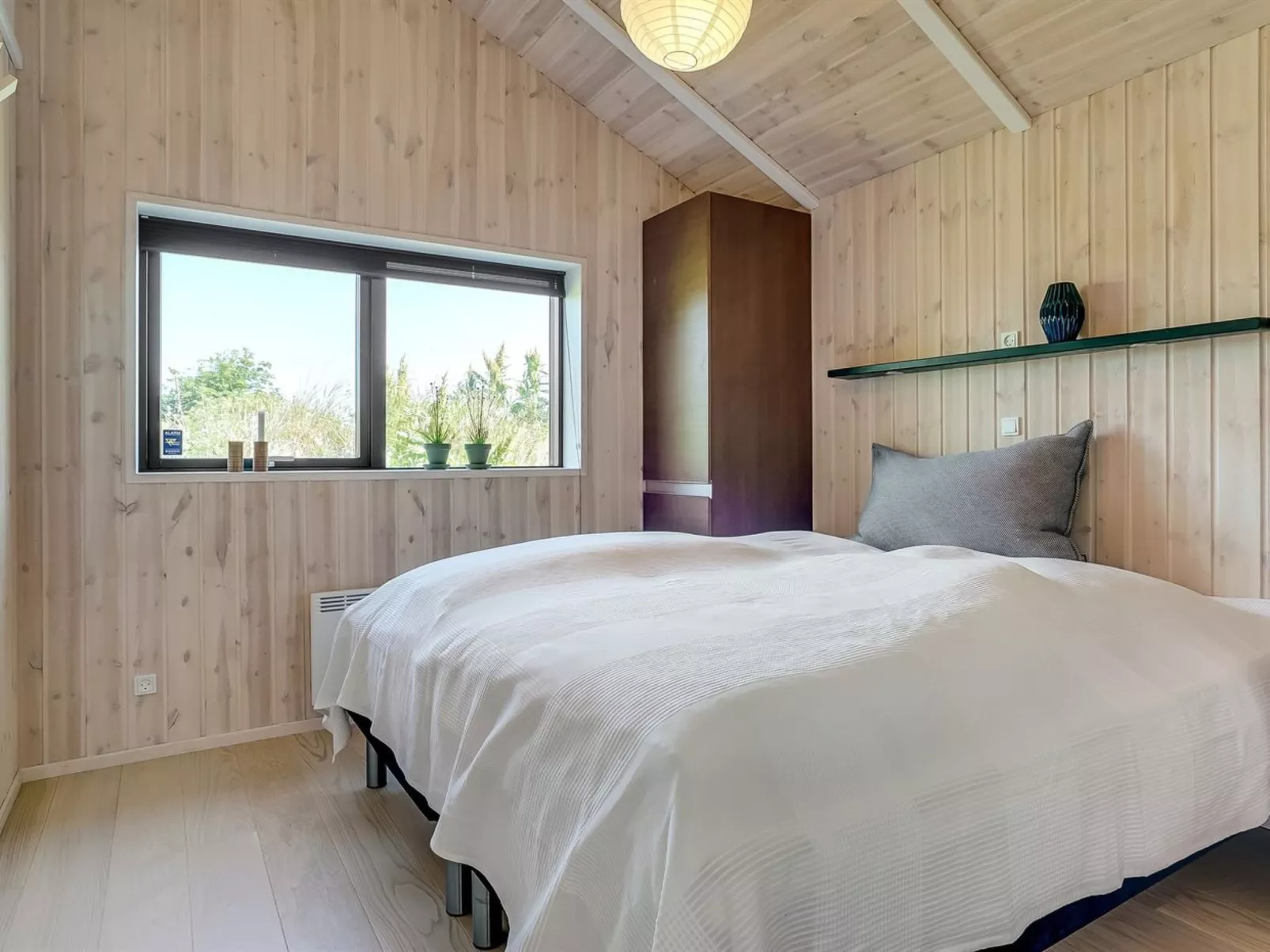 "Ilmarinen" - 561m from the sea-Inside