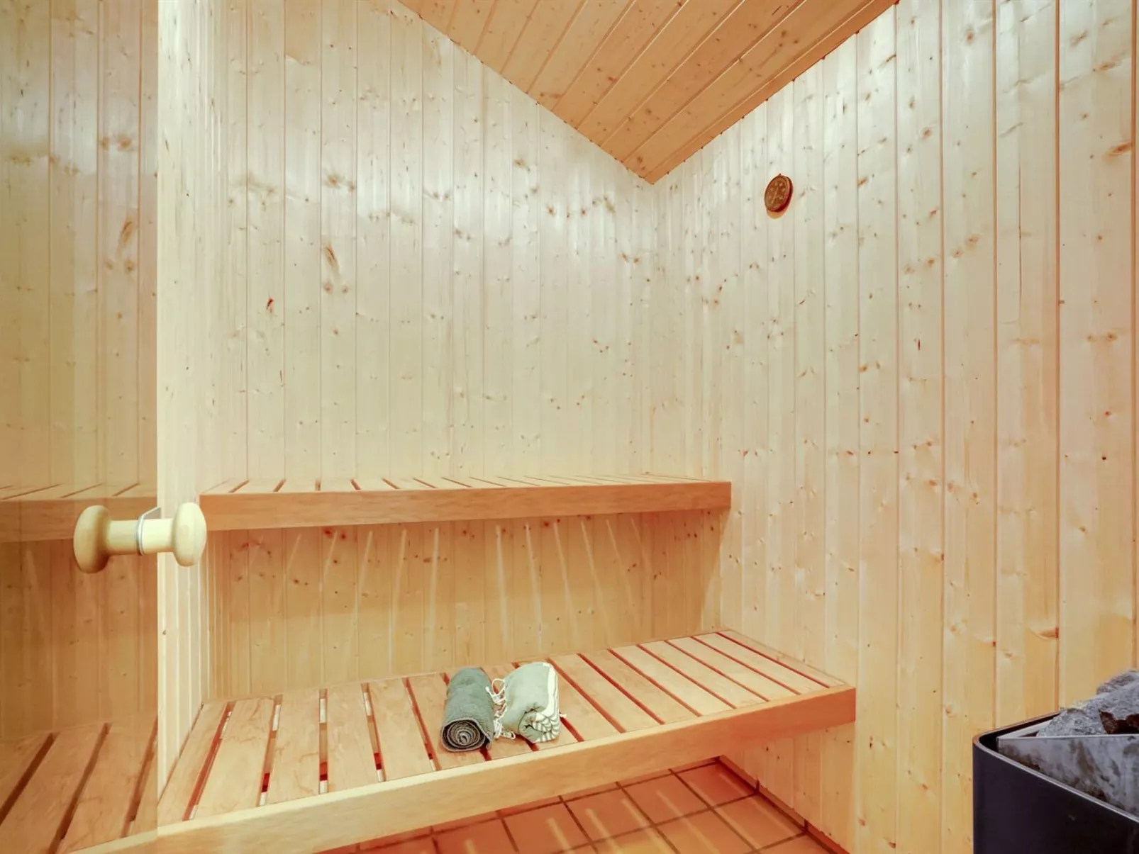 "Teijo" - 400m from the sea-Inside