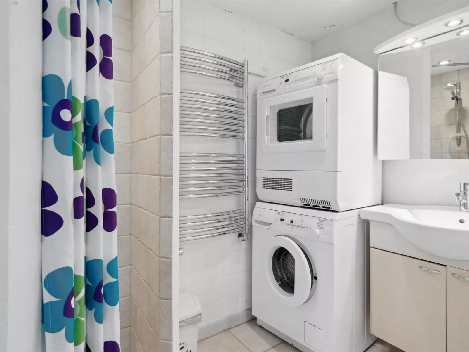 "Engelke" - 150m from the sea-Inside