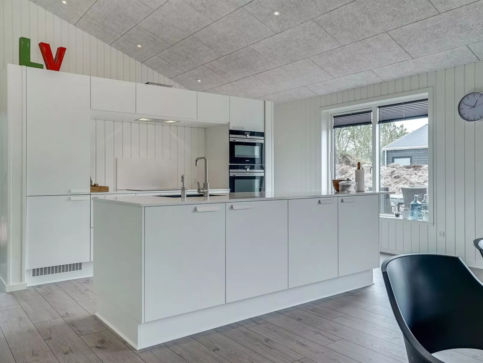 "Helli" - 650m from the sea-Inside