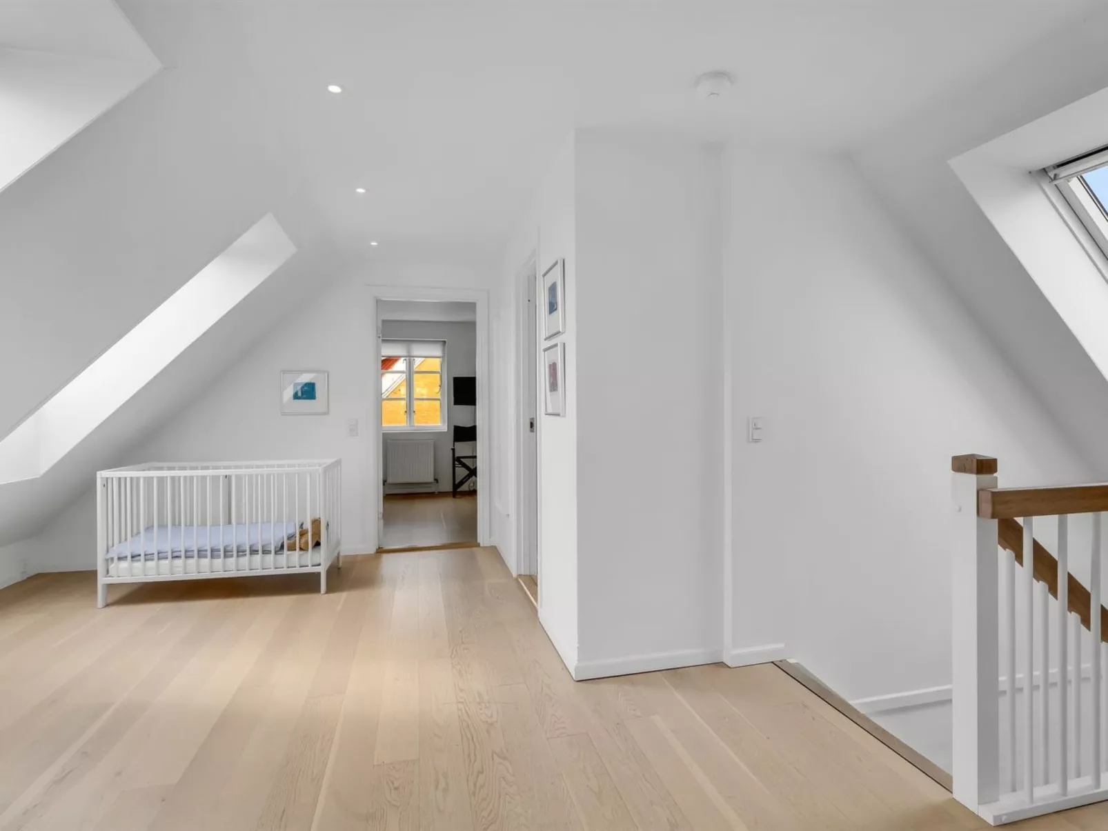 "Elisebeth" - 500m from the sea-Draußen