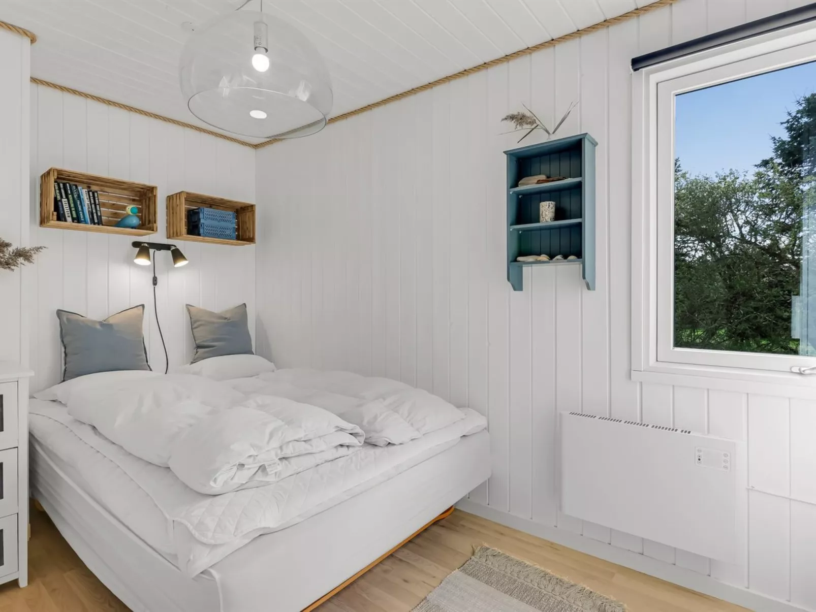 "Lempi" - 300m from the sea-Dedans