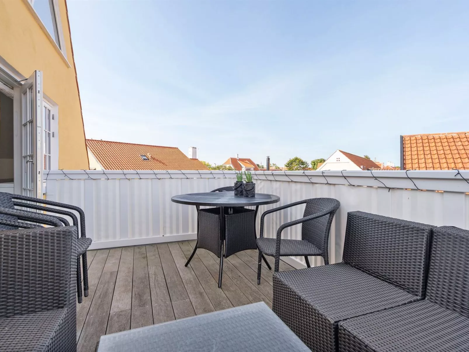 "Jarkko" - 200m from the sea-Outside