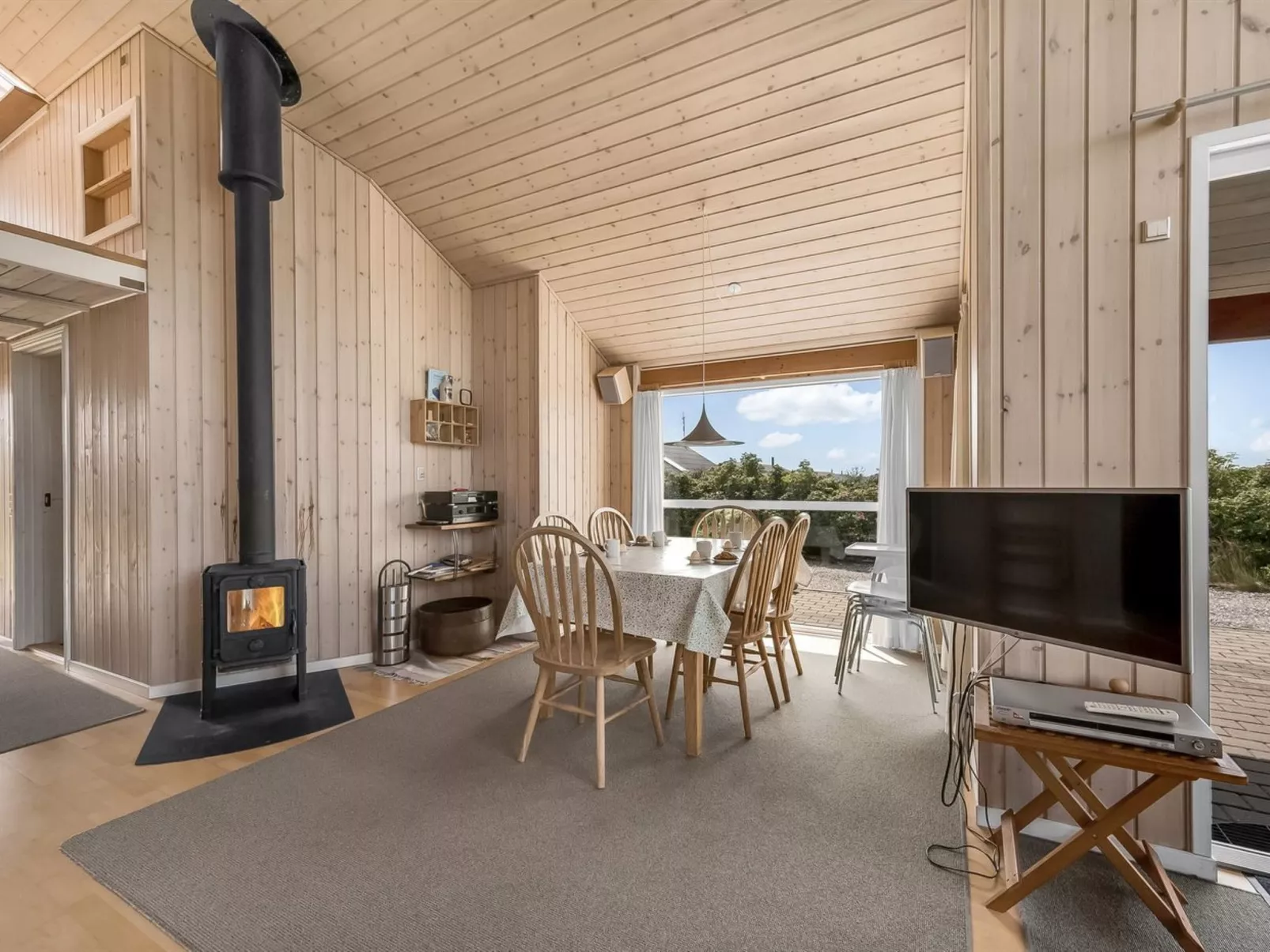 "Cristine" - 400m from the sea-Inside