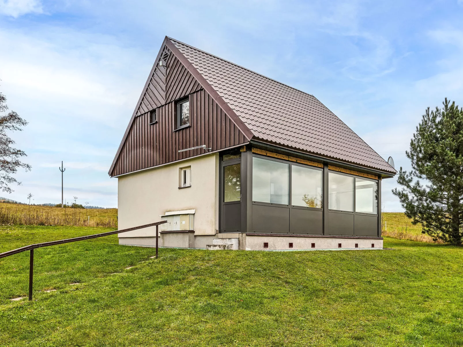 Holiday Hill 58-Dehors