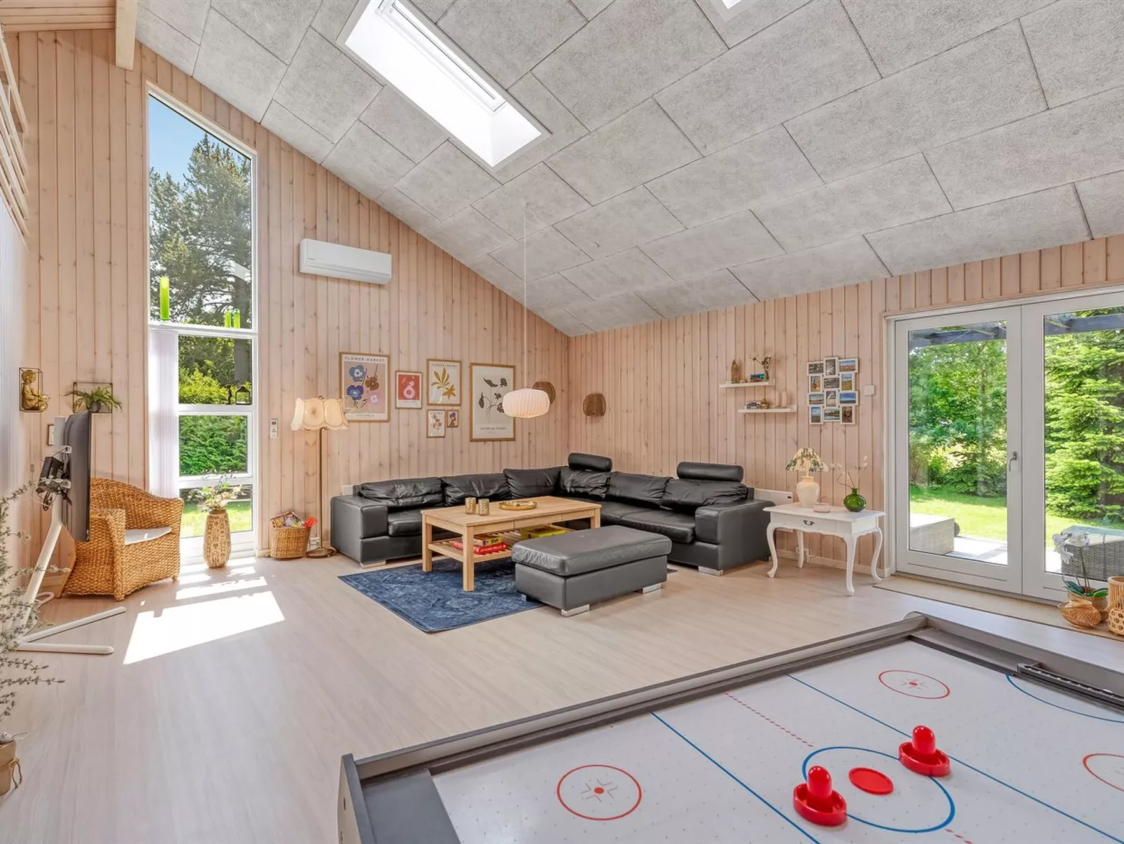 "Gabi" - 700m from the sea-Dedans