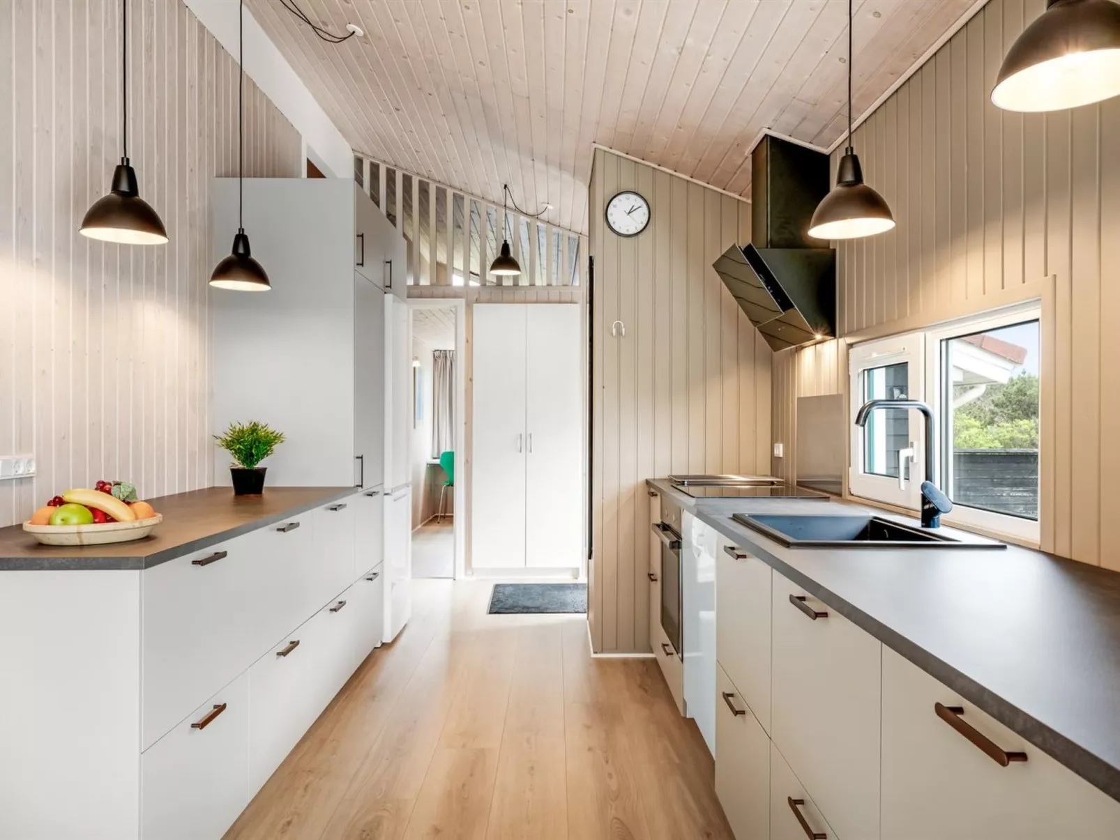 "Andrie" - 800m from the sea-Inside