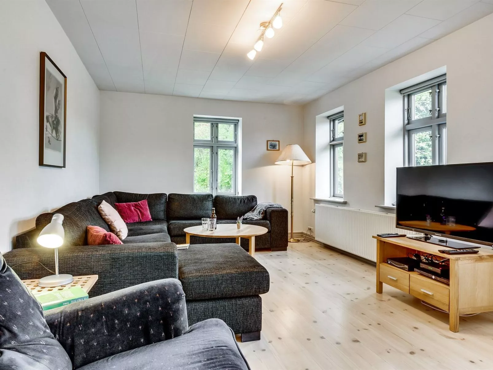 "Sophia" - 8km from the sea-Inside