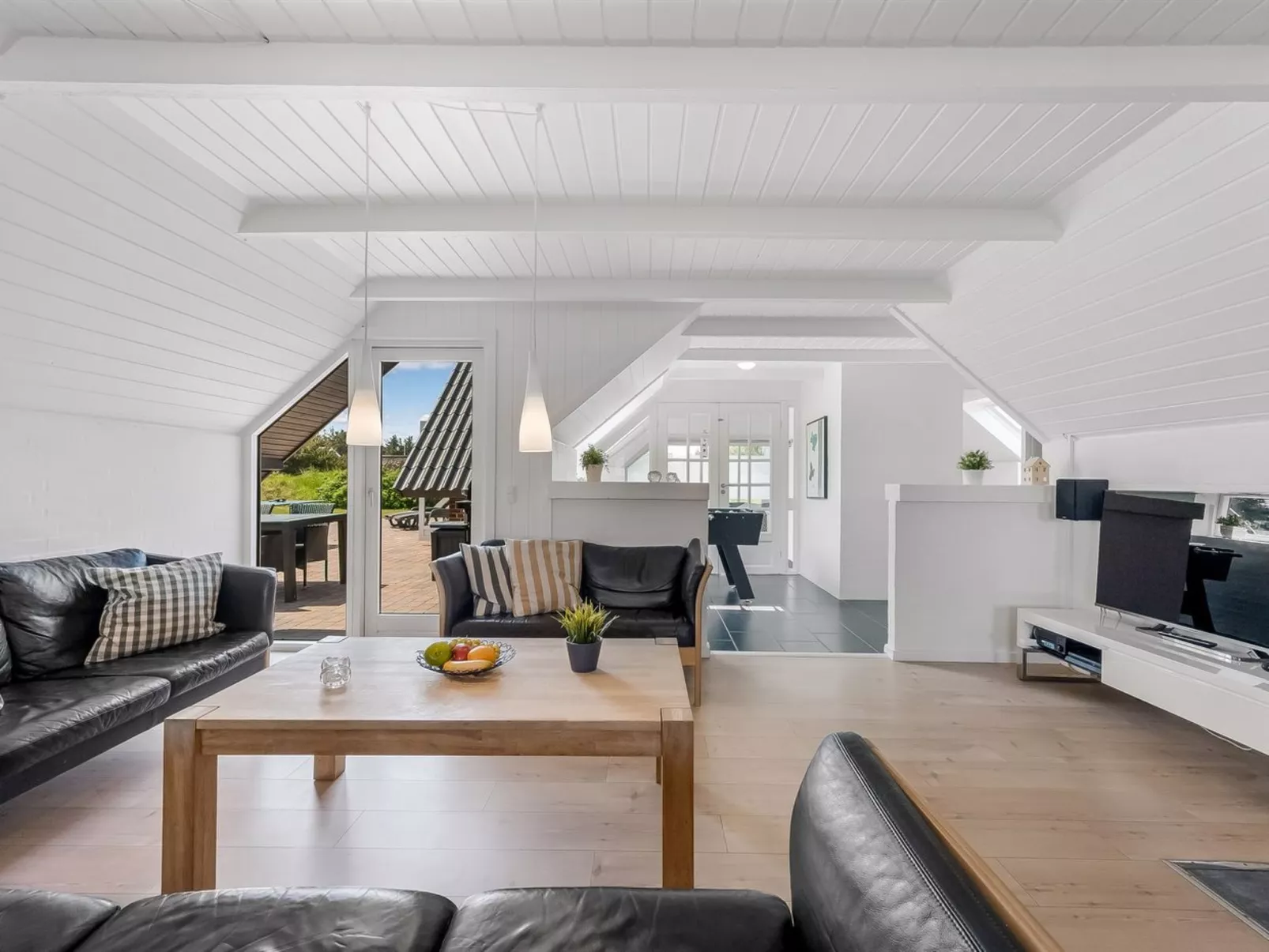 "Lidija" - 850m from the sea-Inside