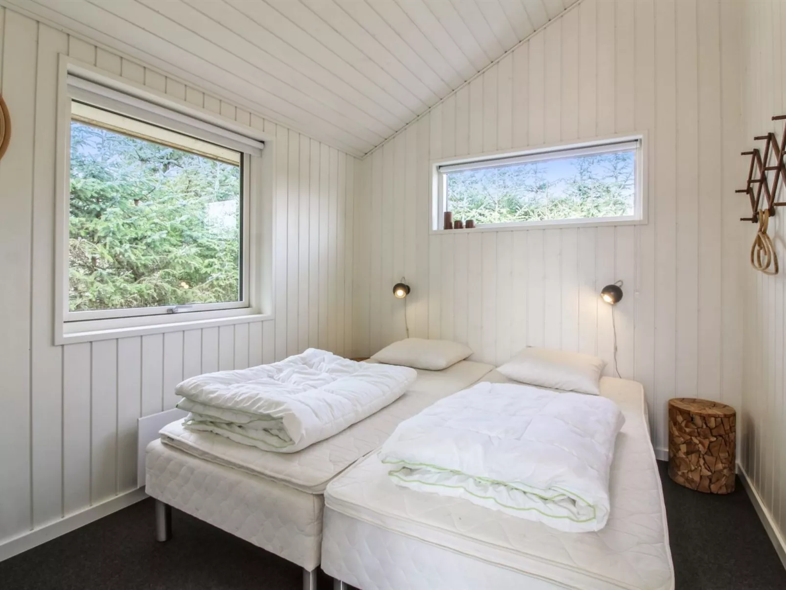 "Gustina" - 1.2km from the sea-Inside