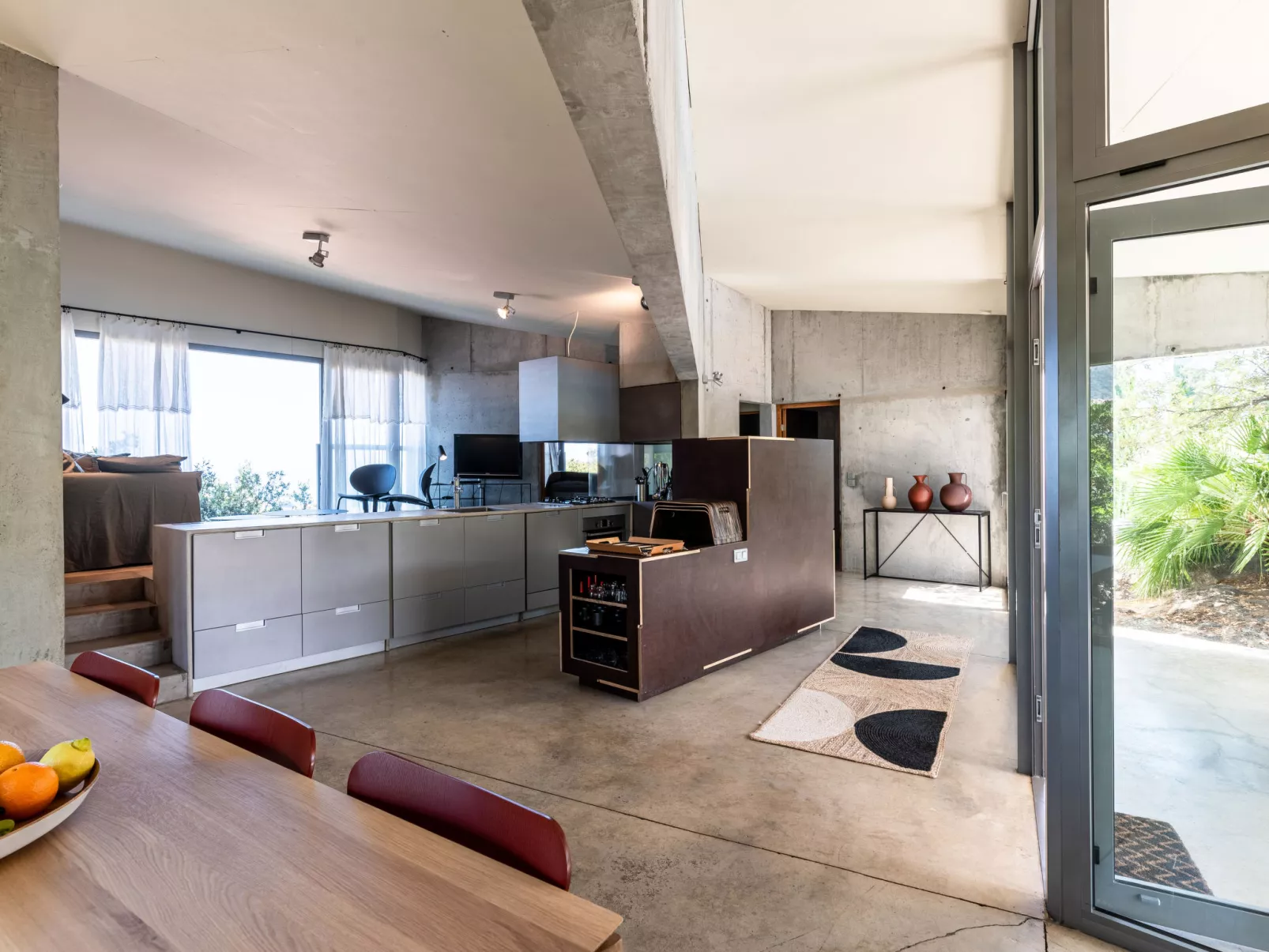 Casa Suprana-Inside