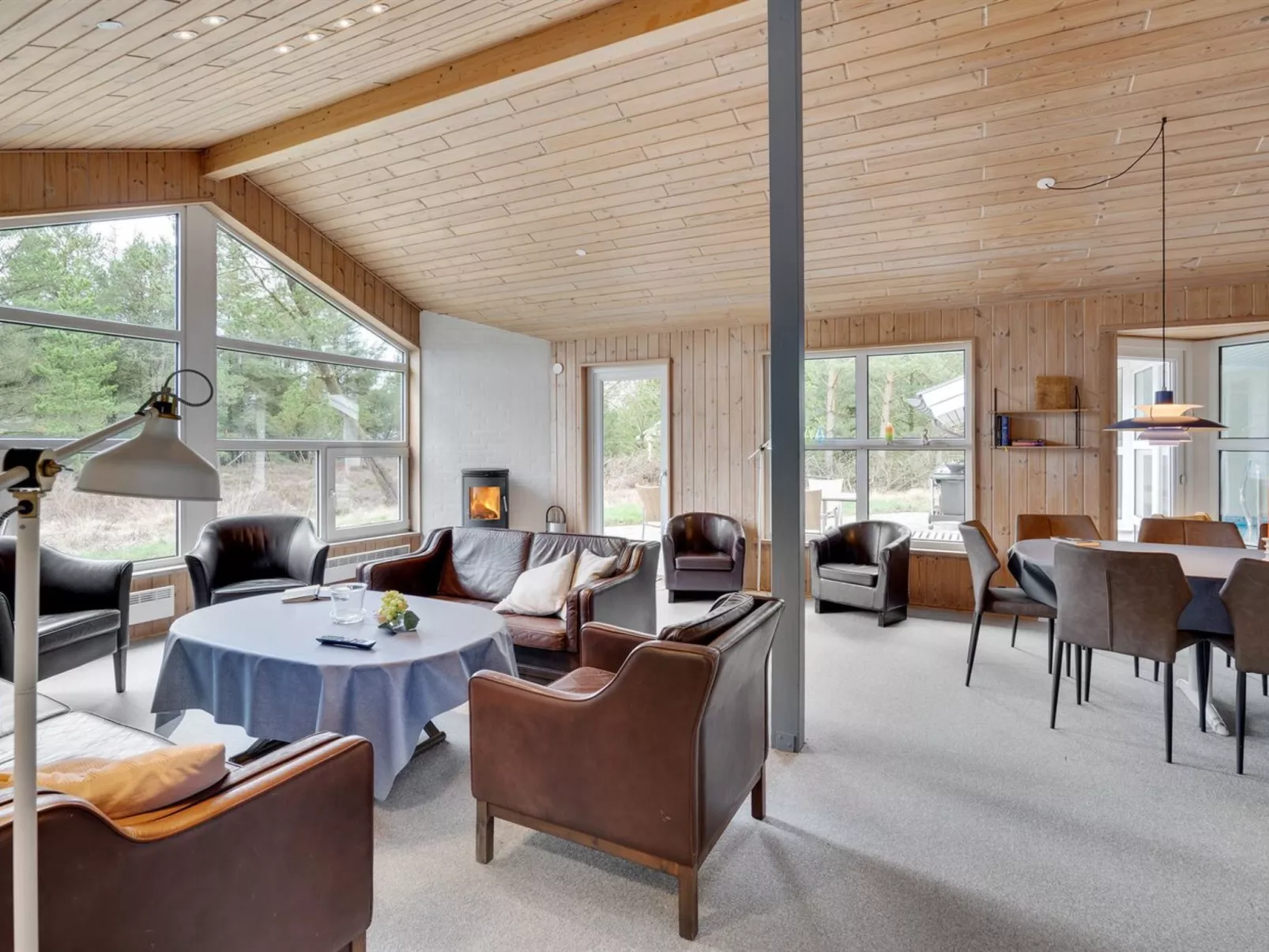 "Mojag" - 1km from the sea-Inside