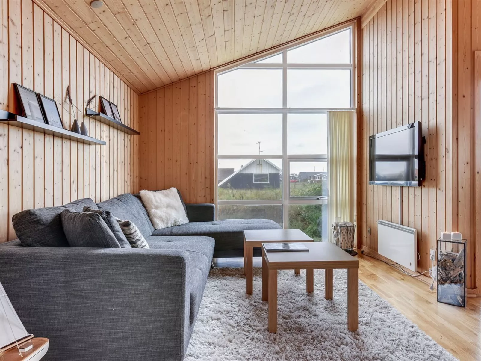 "Arni" - 150m from the sea-Inside