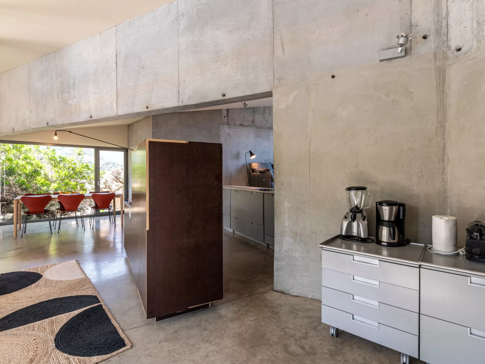 Casa Suprana-Inside