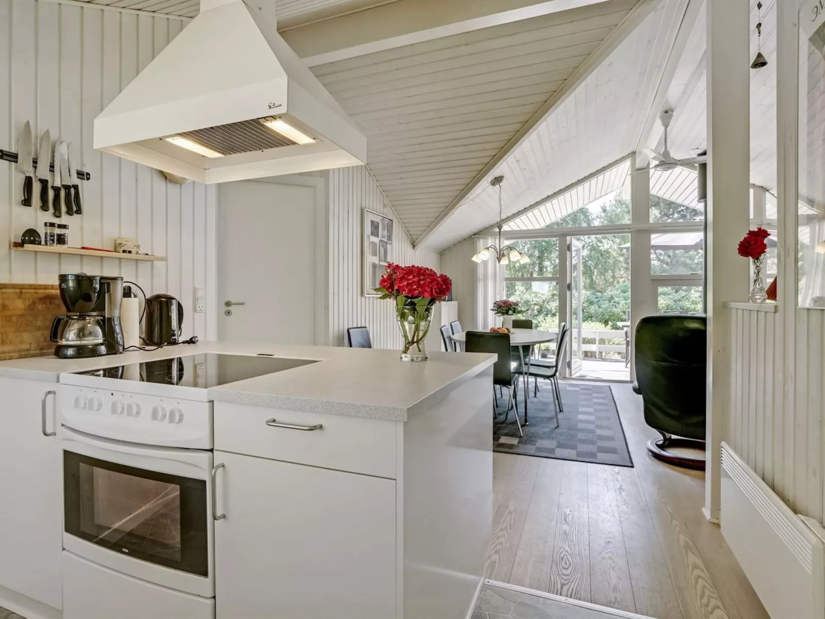 "Stasia" - 75m from the sea-Inside