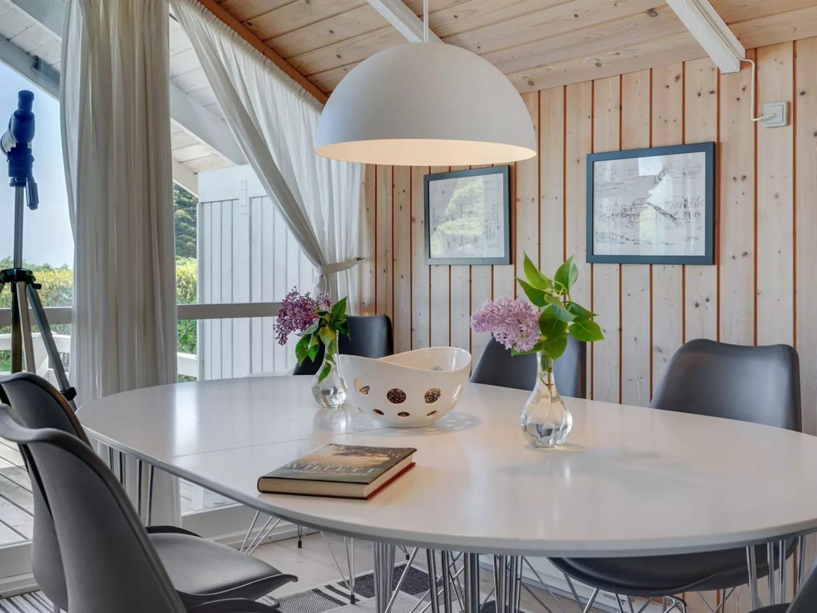 "Jarmericus" - 300m from the sea-Inside