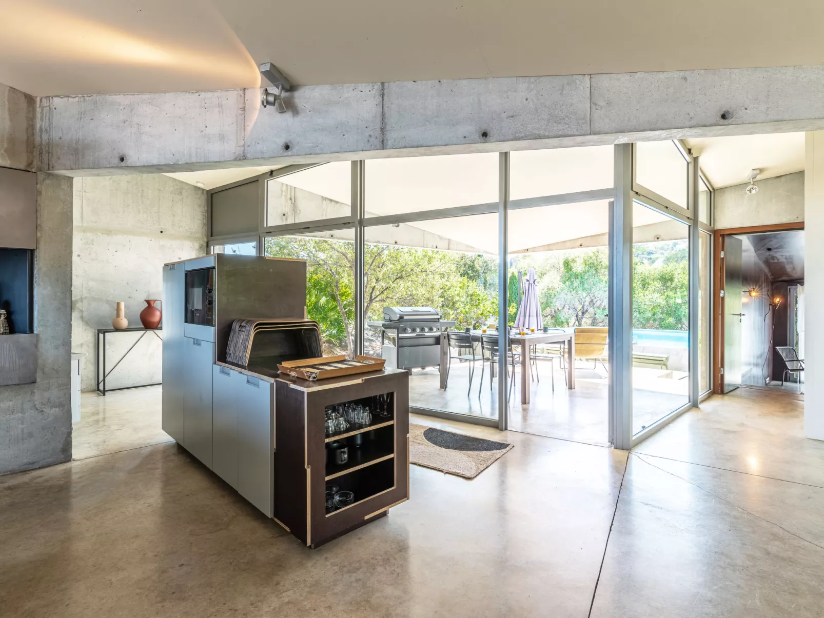 Casa Suprana-Inside