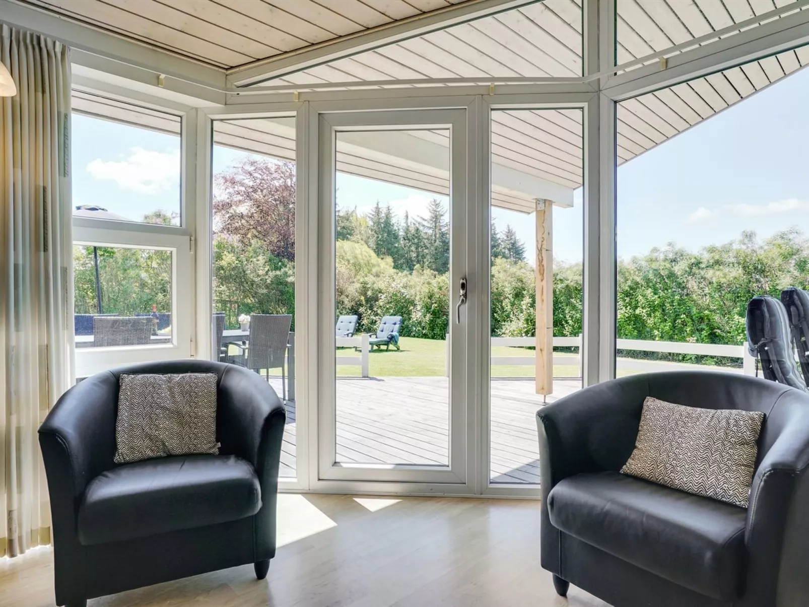 "Kajana" - 400m from the sea-Dedans