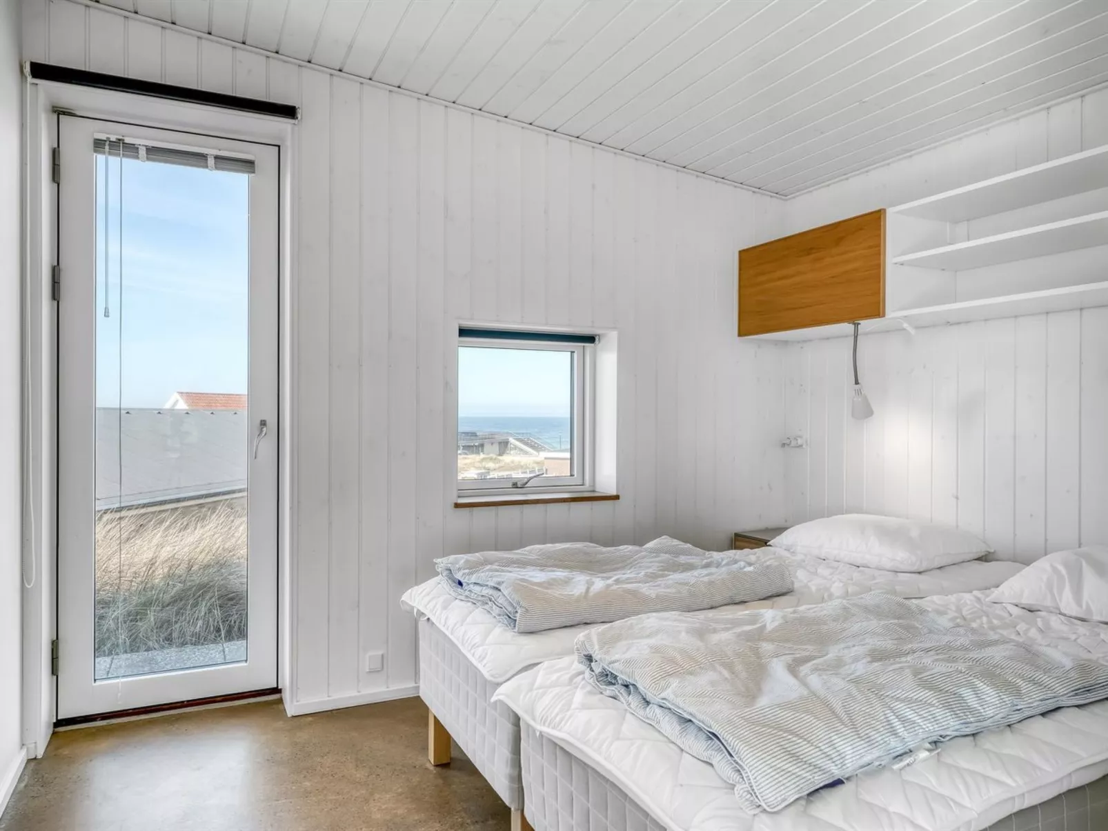 "Ginne" - 125m from the sea-Drinnen