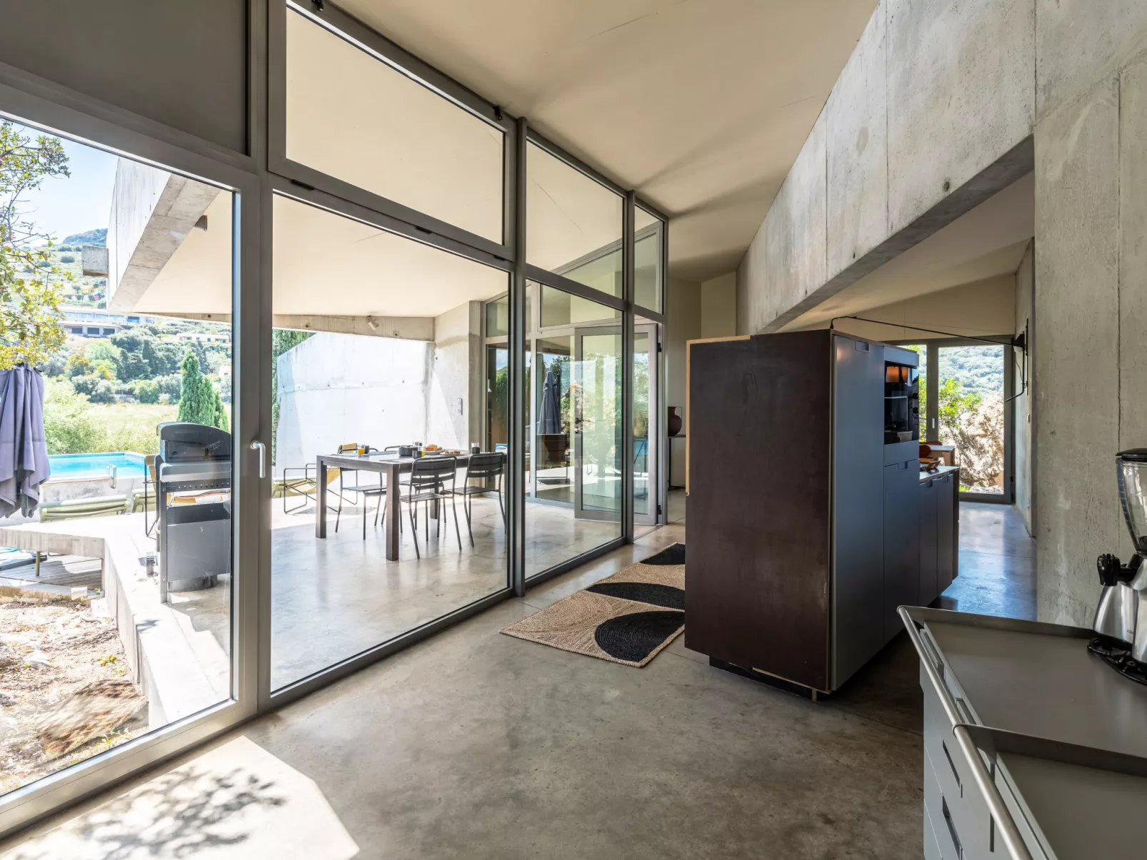 Casa Suprana-Inside