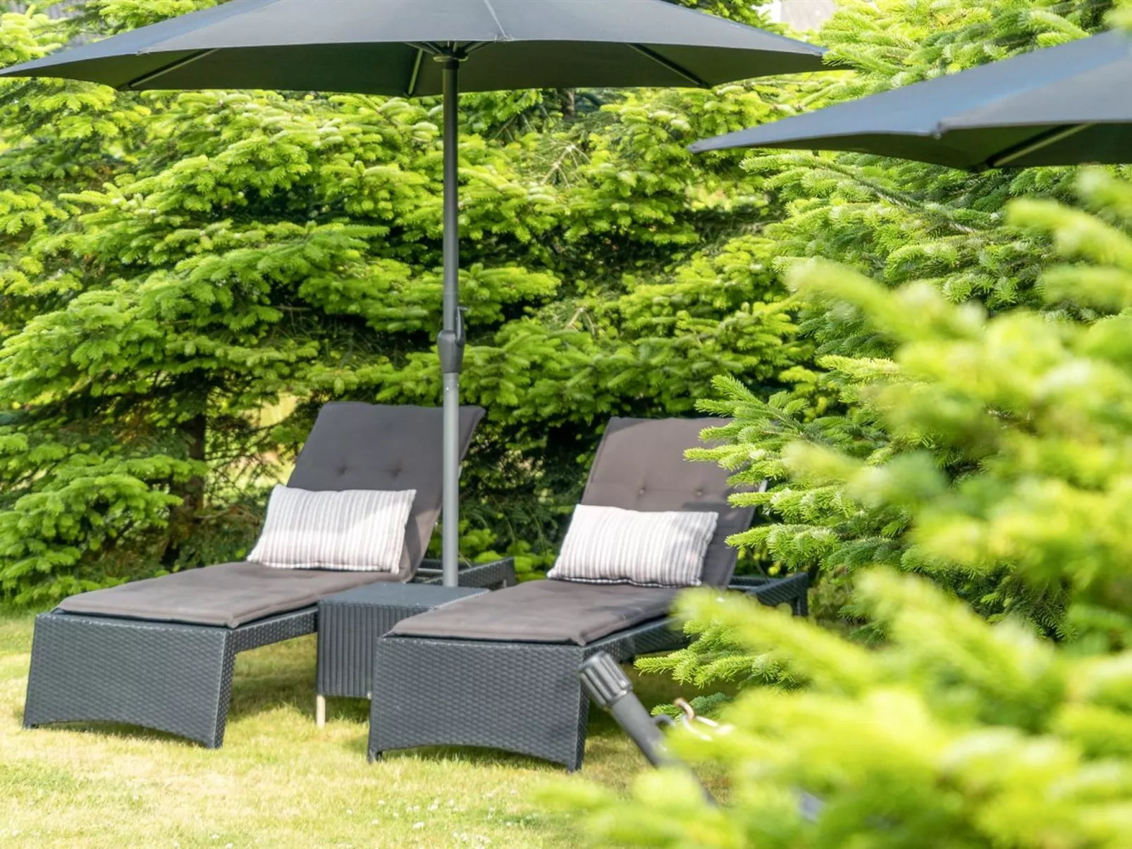 "Allaine" - 500m from the sea-Draußen