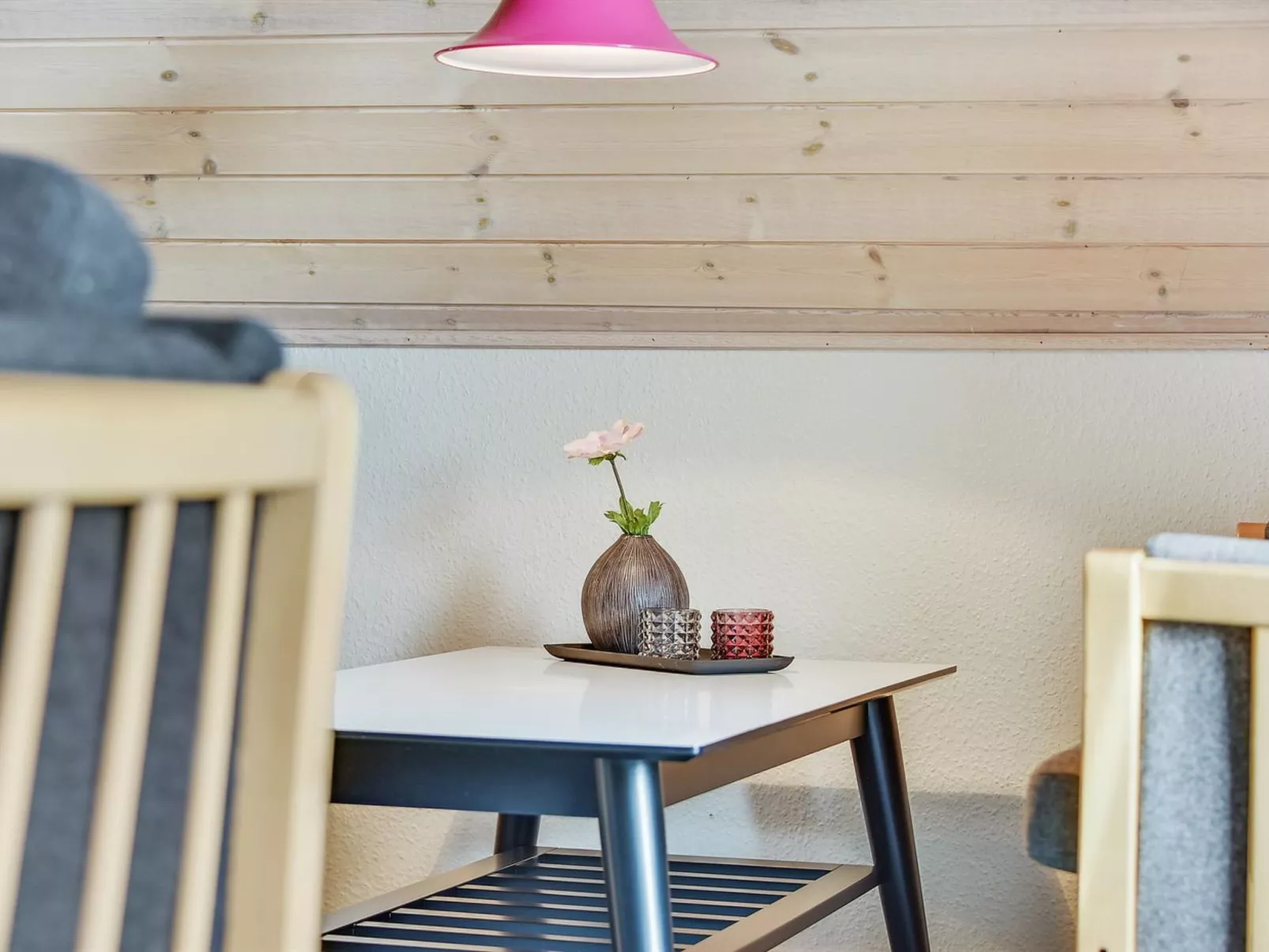 "Babette" - 75m to the fjord-Drinnen