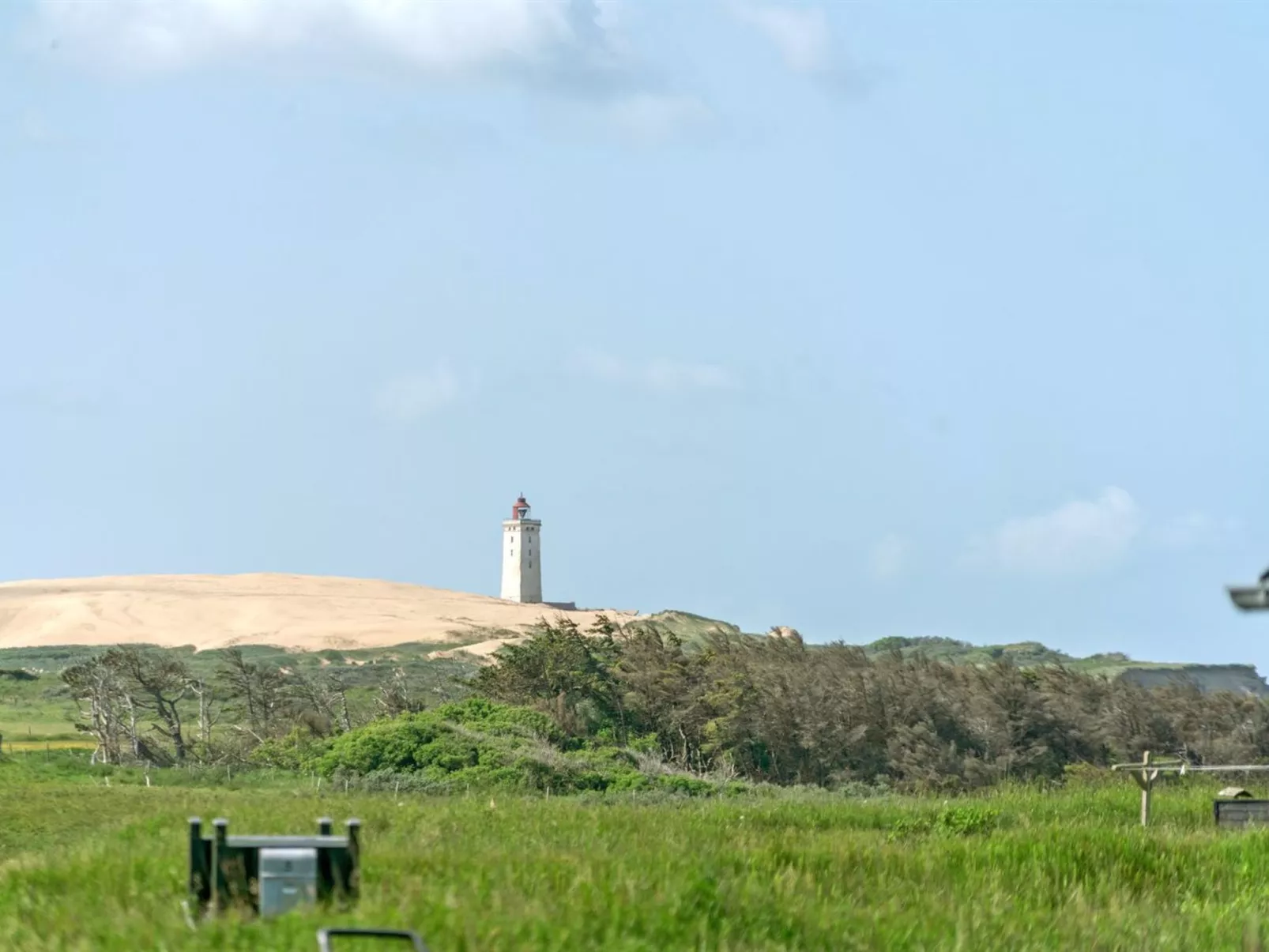 "Ananda" - 245m from the sea-Outside