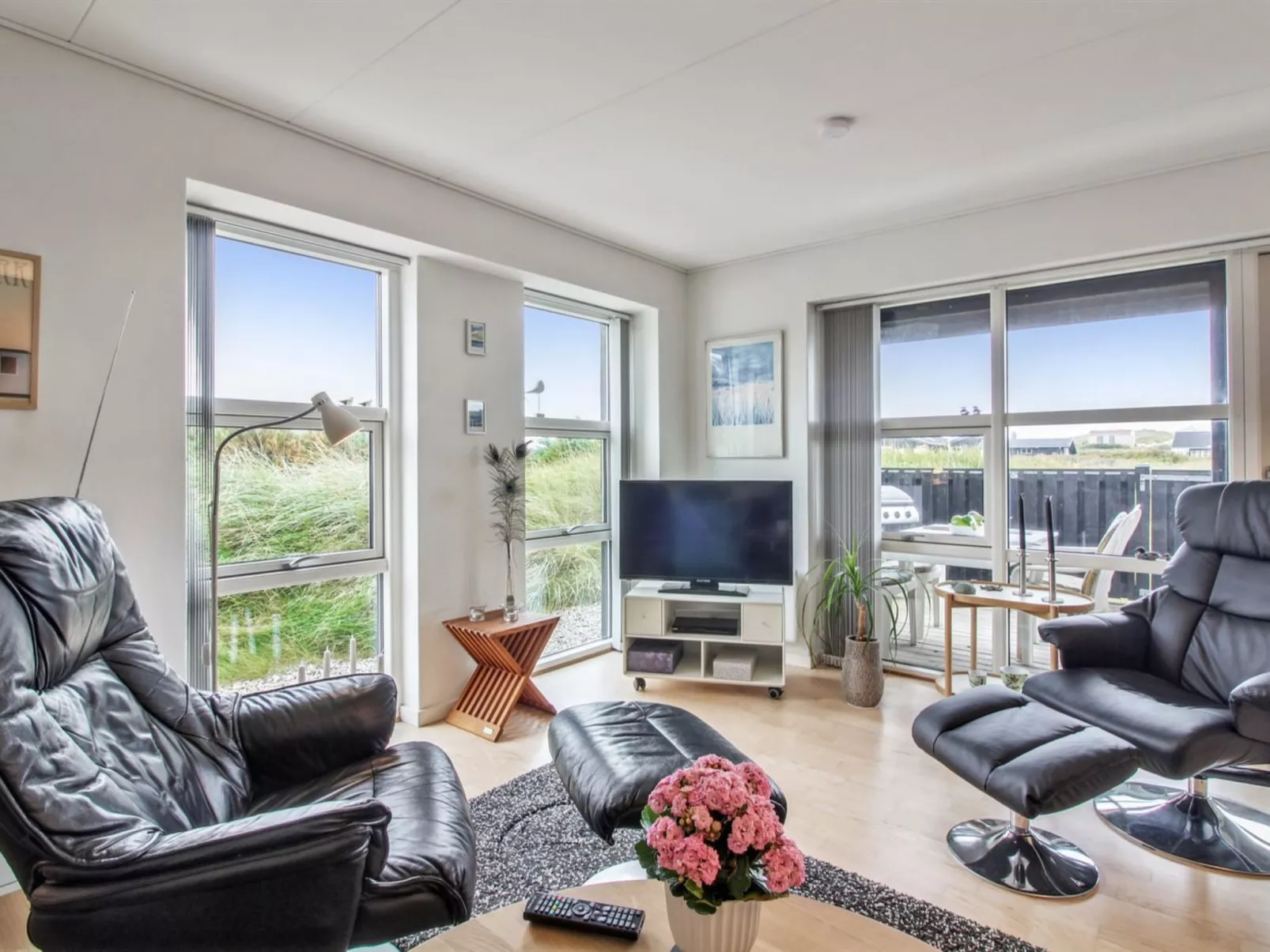 "Soria" - 300m from the sea-Inside