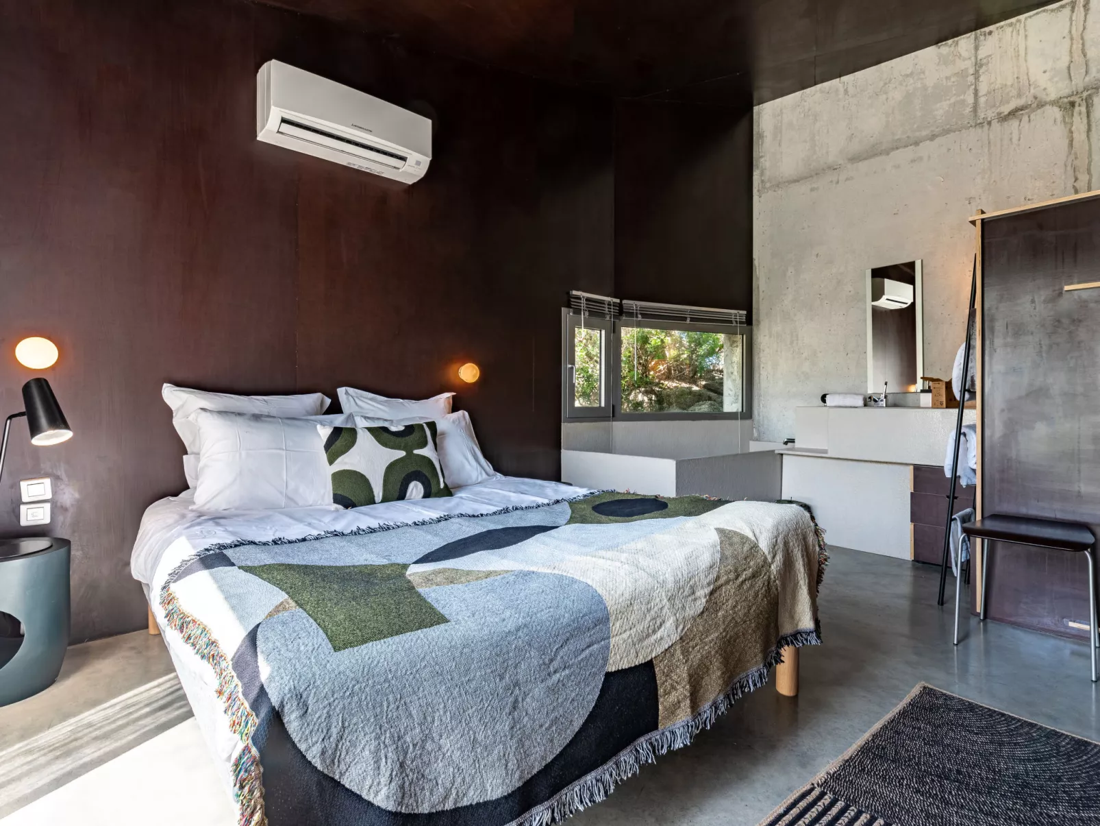 Casa Suprana-Inside