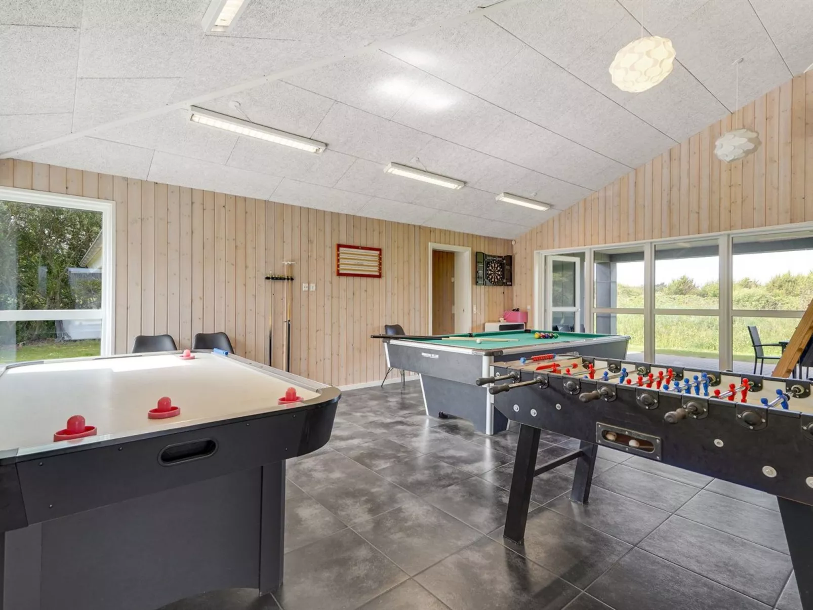 "Janita" - 800m from the sea-Dedans