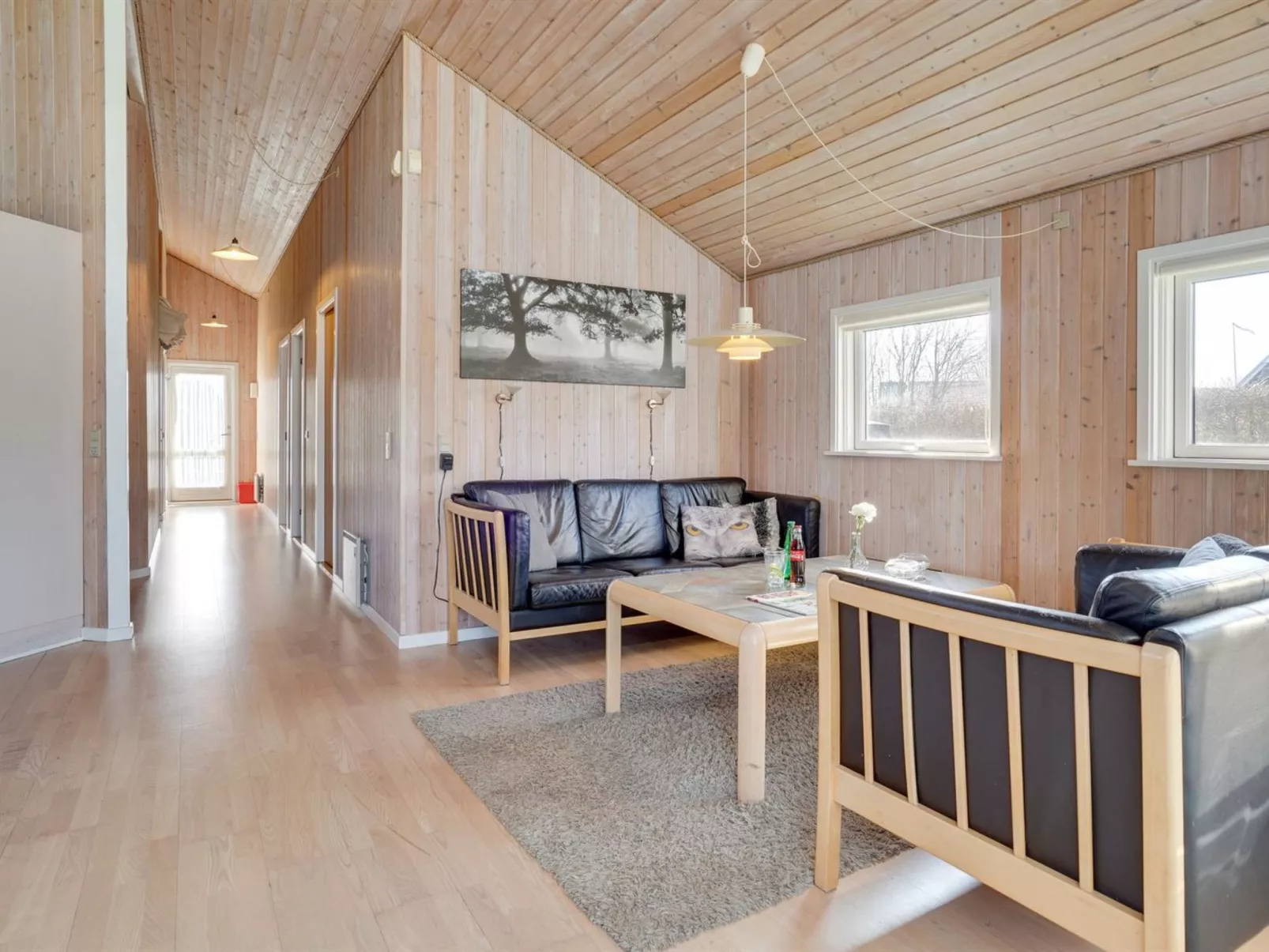 "Dunya" - 400m from the sea-Inside