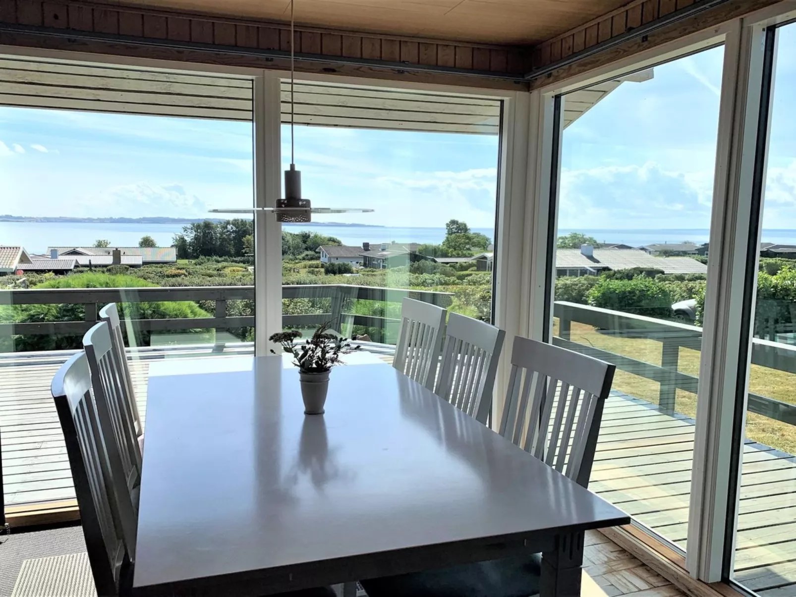 "Miriam" - 300m from the sea-Inside