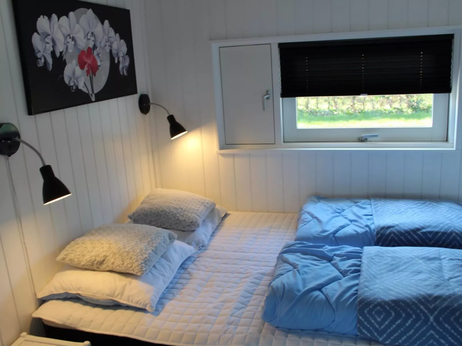 "Aasta" - 250m from the sea-Dedans