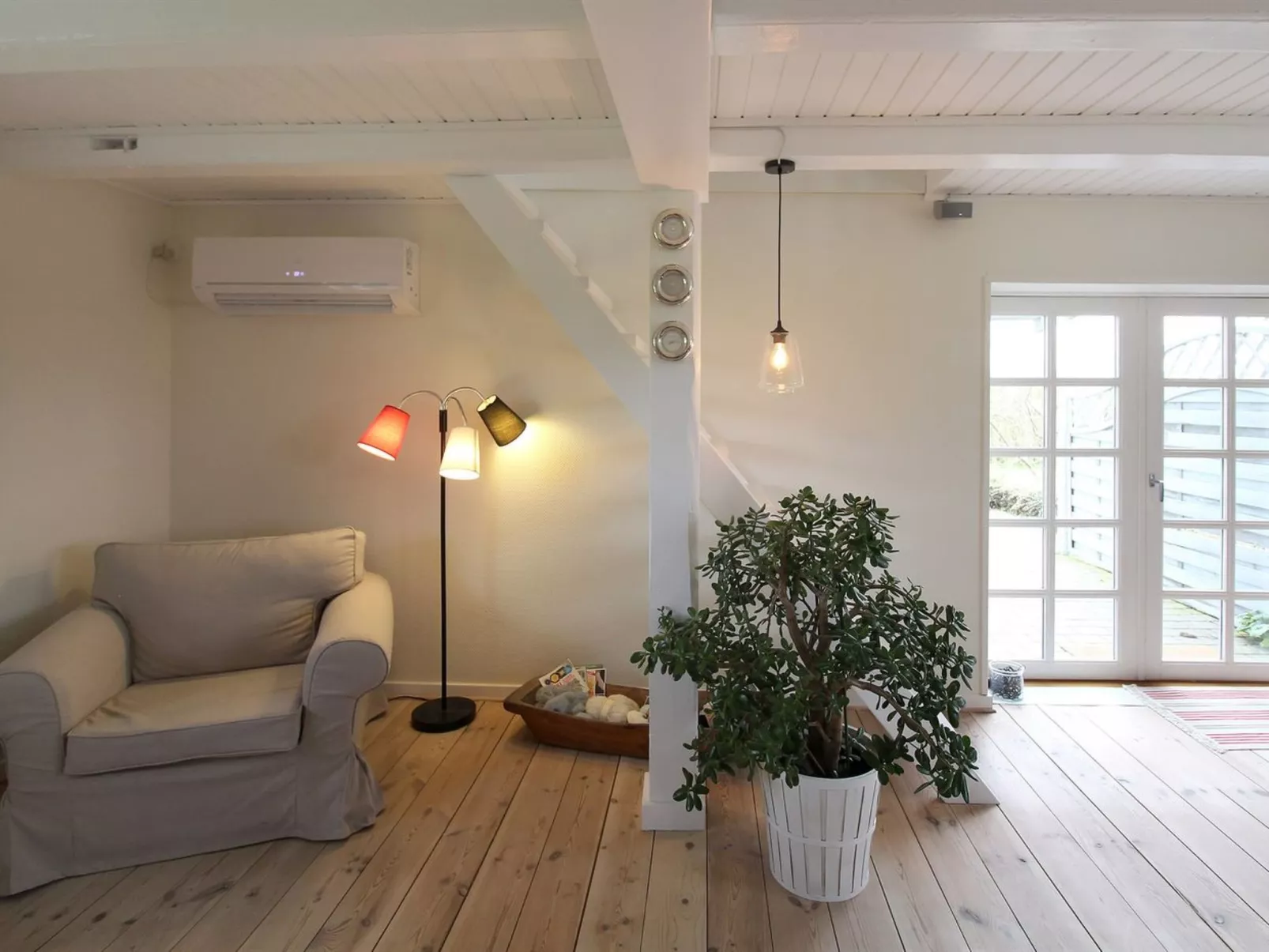 "Harre" - 300m from the sea-Inside