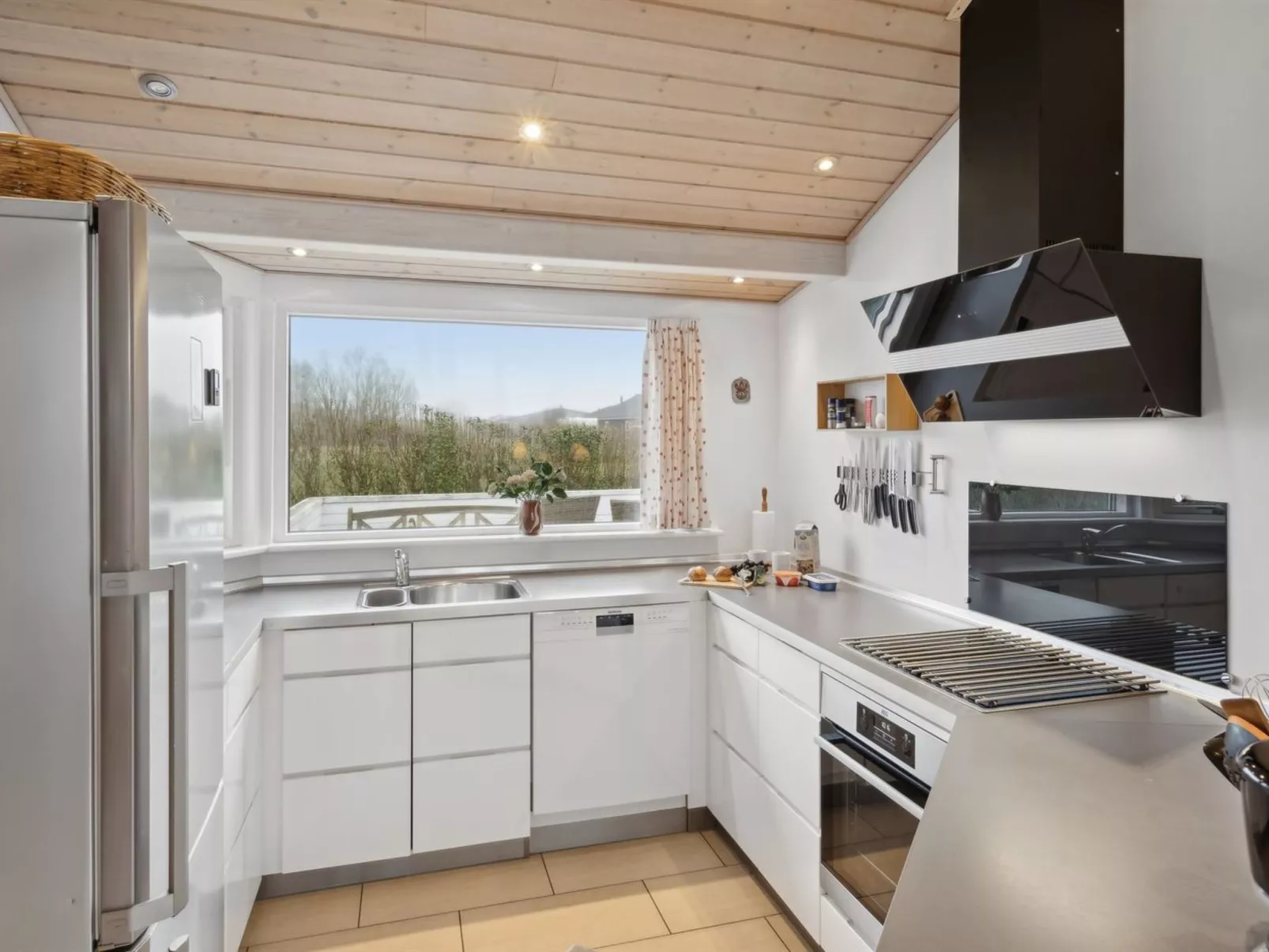 "Reimer" - 700m from the sea-Drinnen