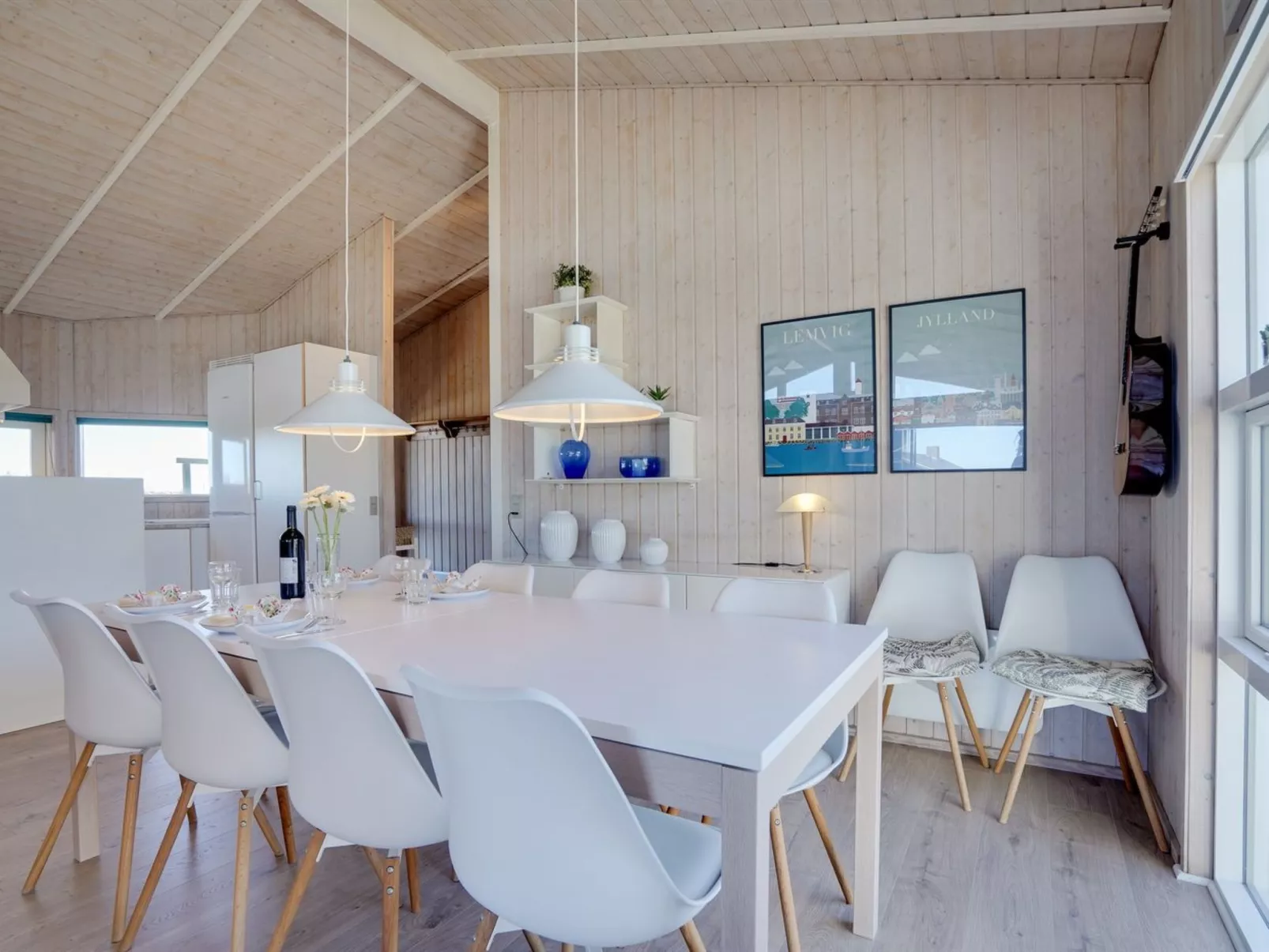 "Wighman" -  from the sea-Dedans