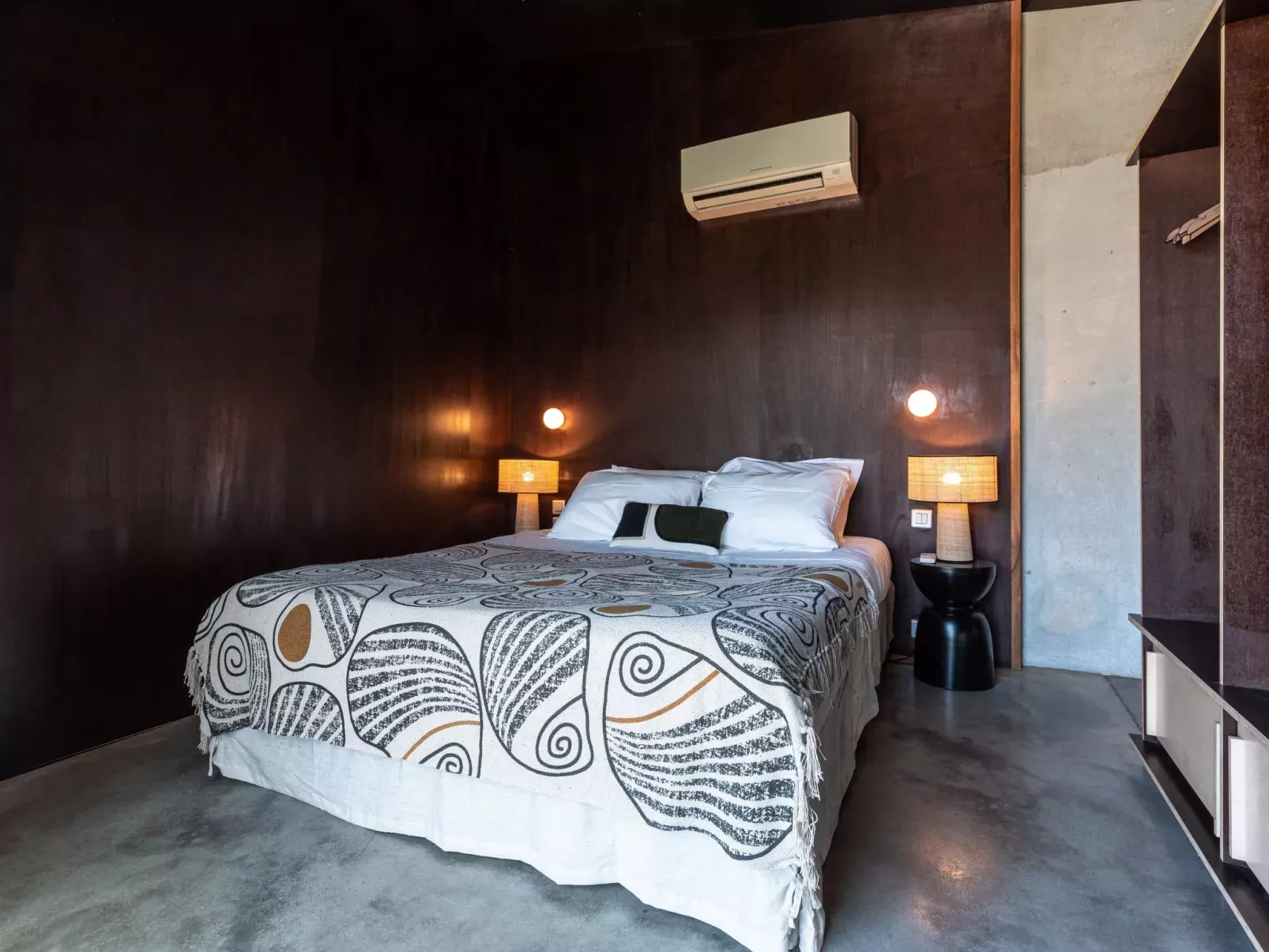 Casa Suprana-Inside