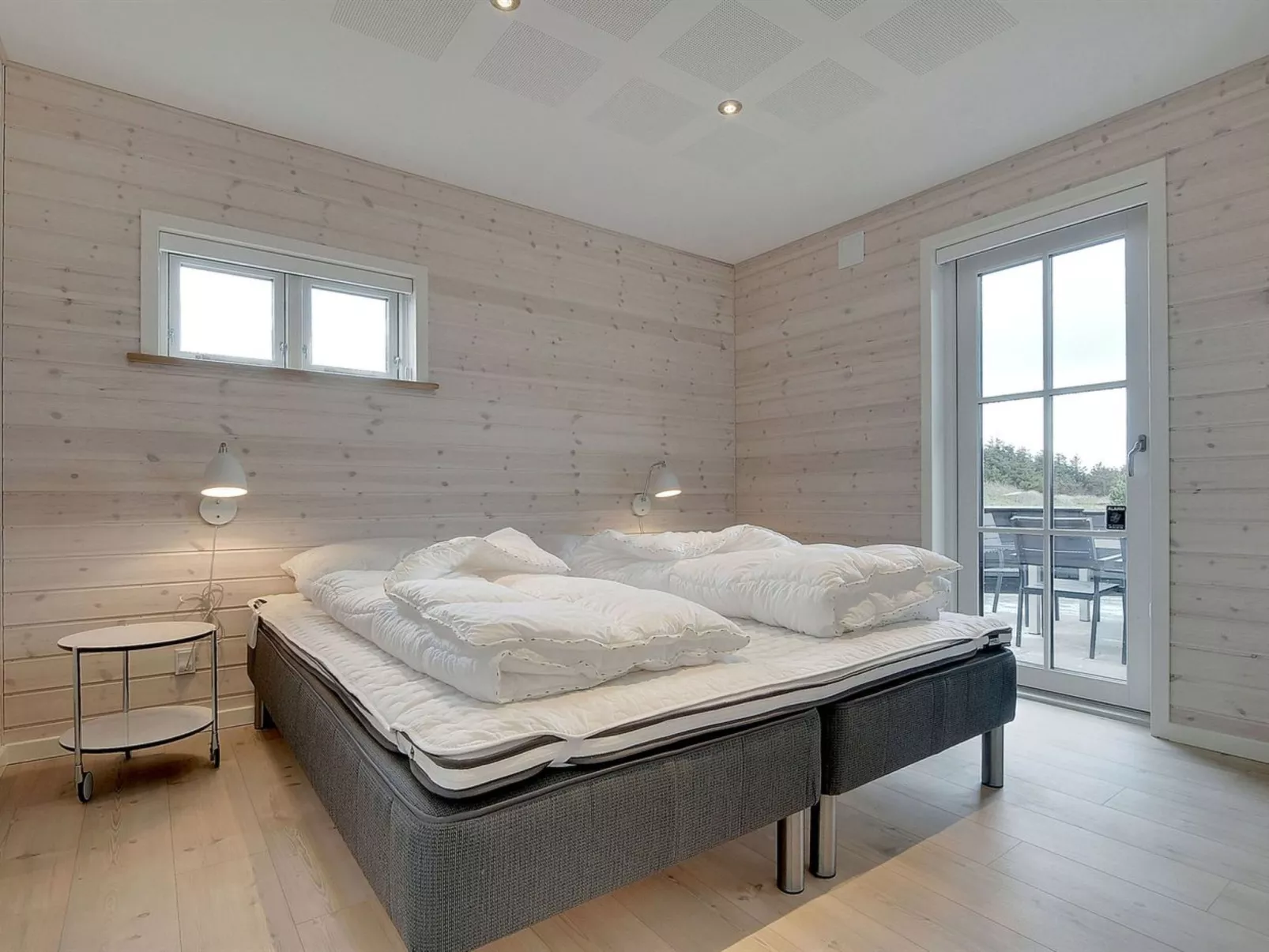 "Dorte" - 200m from the sea-Inside