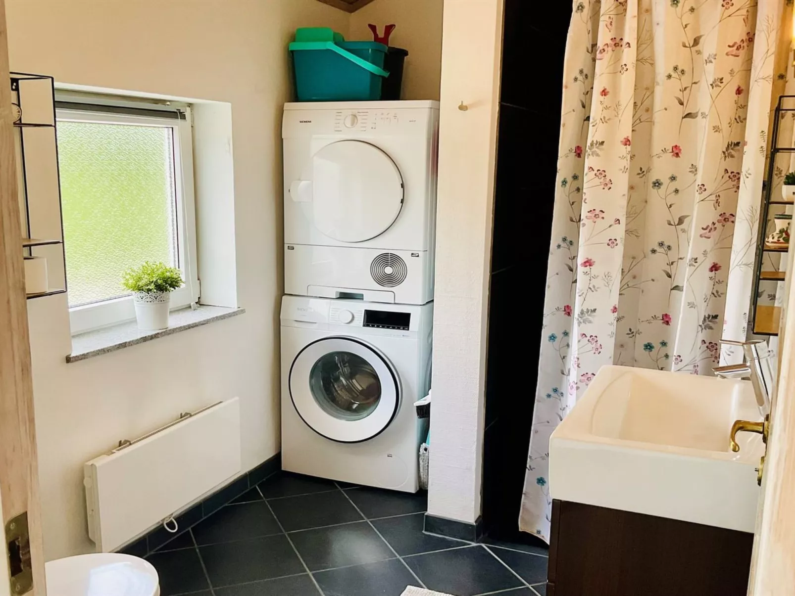 "Athisl" - 800m from the sea-Drinnen