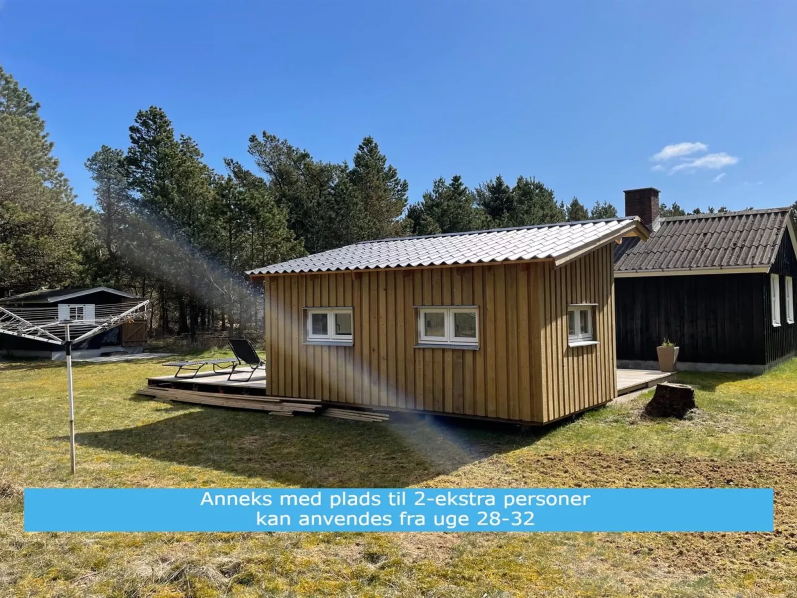 "Thekla" - 3km from the sea-Inside